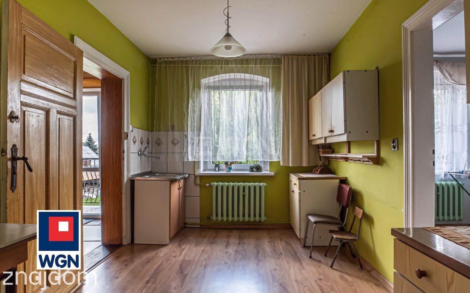 Dom na sprzedaż Kraśnik Dolny - zdjęcie 9