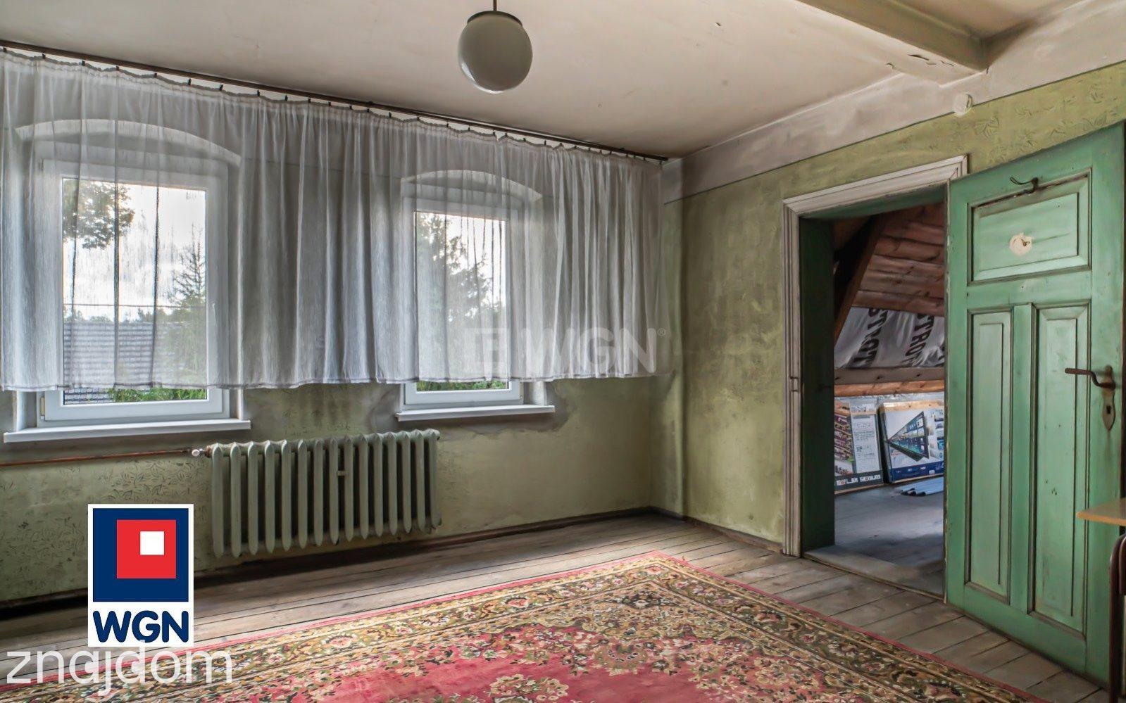 Dom na sprzedaż Kraśnik Dolny - zdjęcie 6