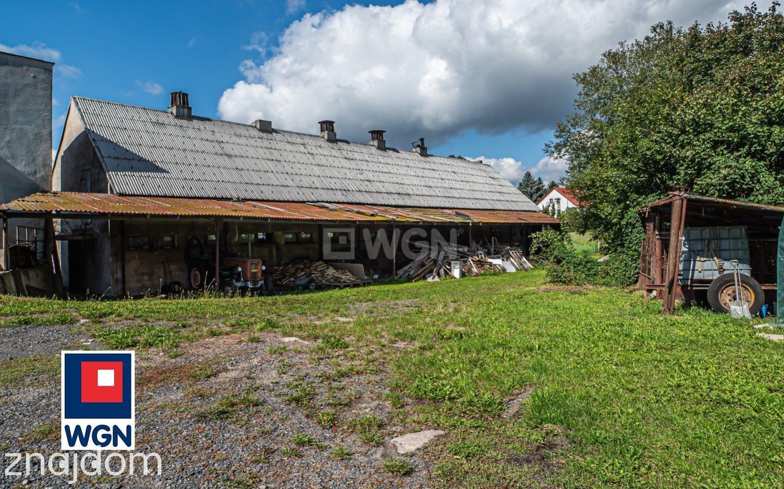 Dom na sprzedaż Kraśnik Dolny - zdjęcie 4