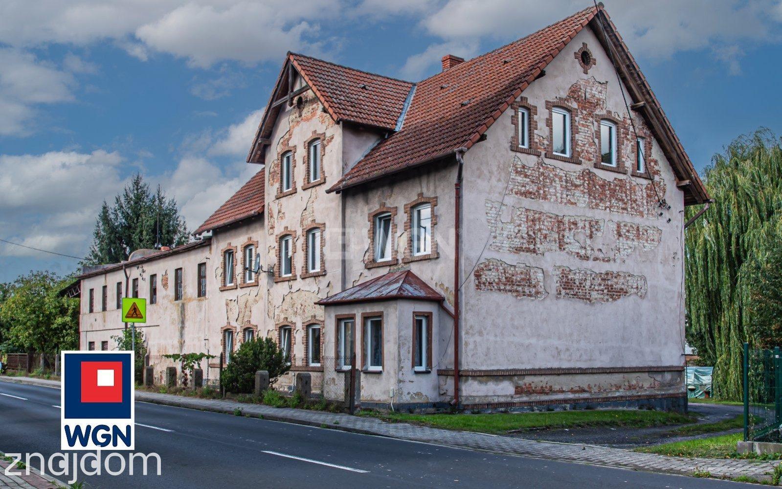 Dom na sprzedaż Kraśnik Dolny - zdjęcie 2