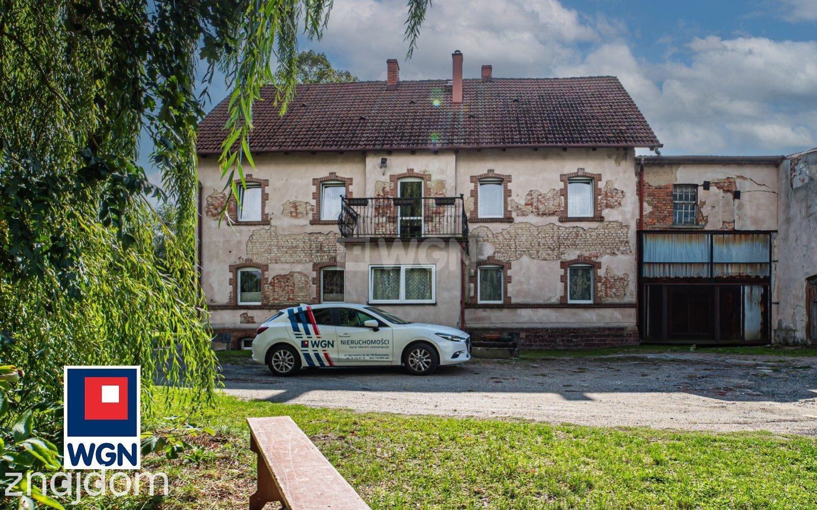 Dom na sprzedaż Kraśnik Dolny - zdjęcie 20