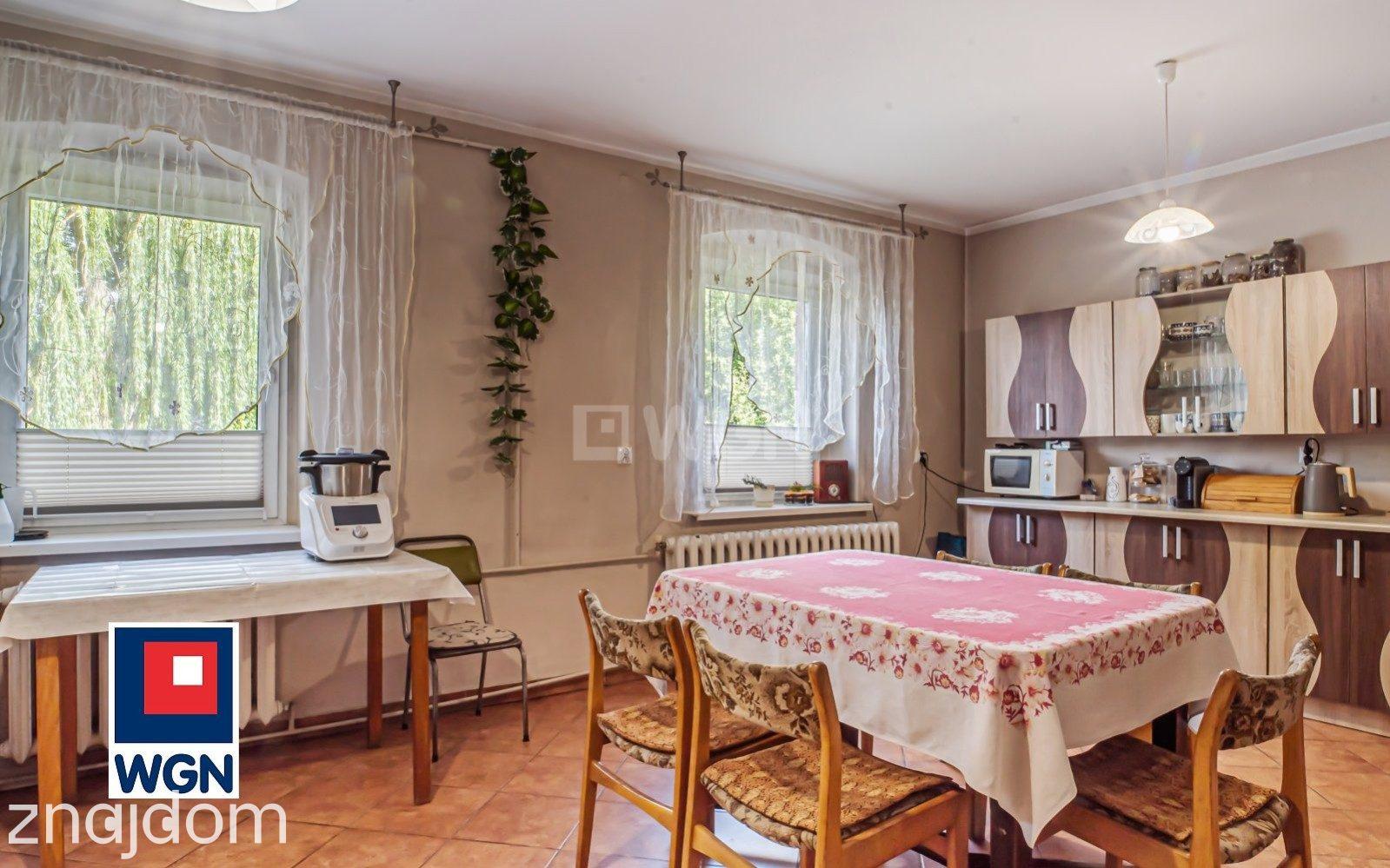 Dom na sprzedaż Kraśnik Dolny - zdjęcie 18