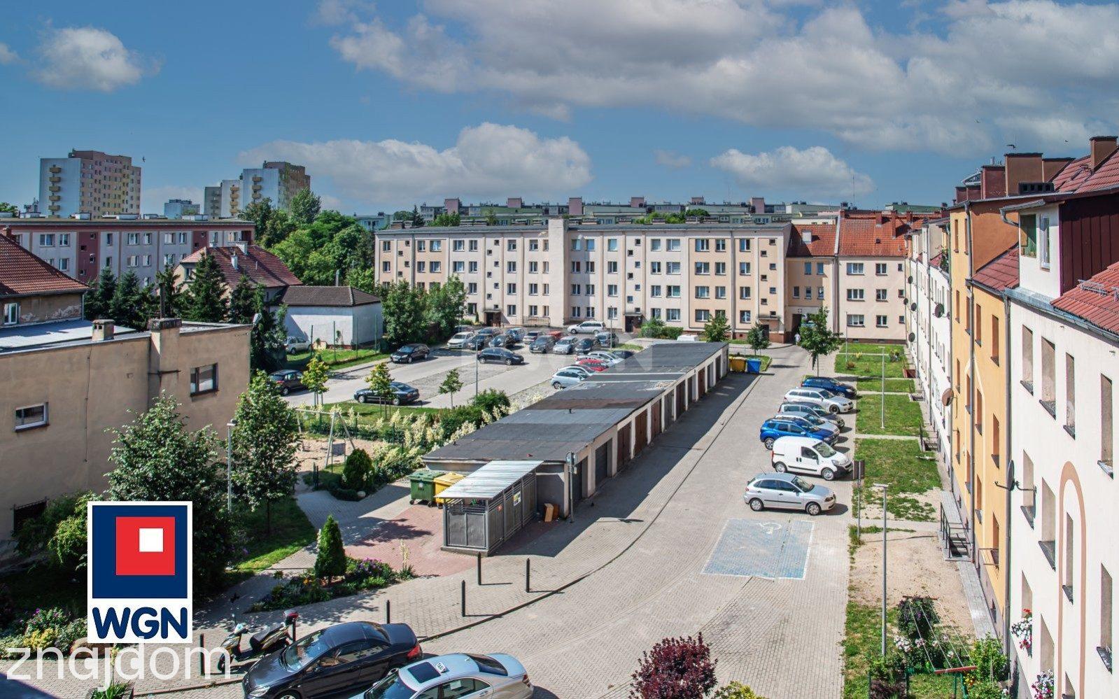 Mieszkanie na wynajem Bolesławiec - Mieszkanie 3-pokojowe z balkonem. - zdjęcie 2