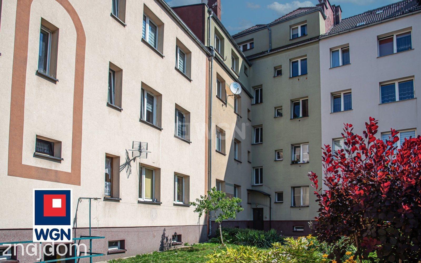 Mieszkanie na wynajem Bolesławiec - Mieszkanie 3-pokojowe z balkonem.