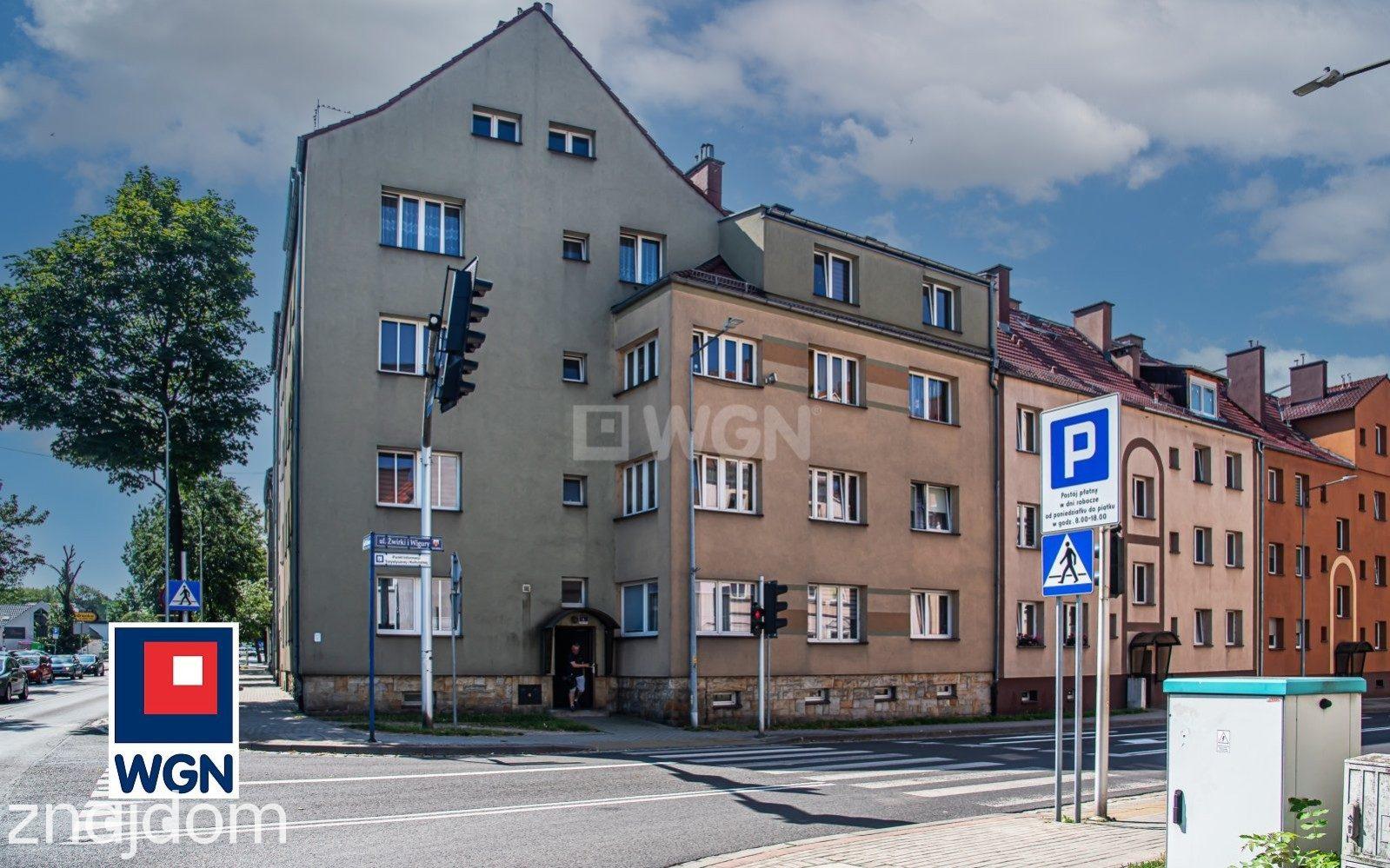Mieszkanie na wynajem Bolesławiec - Mieszkanie 3-pokojowe z balkonem. - zdjęcie 15