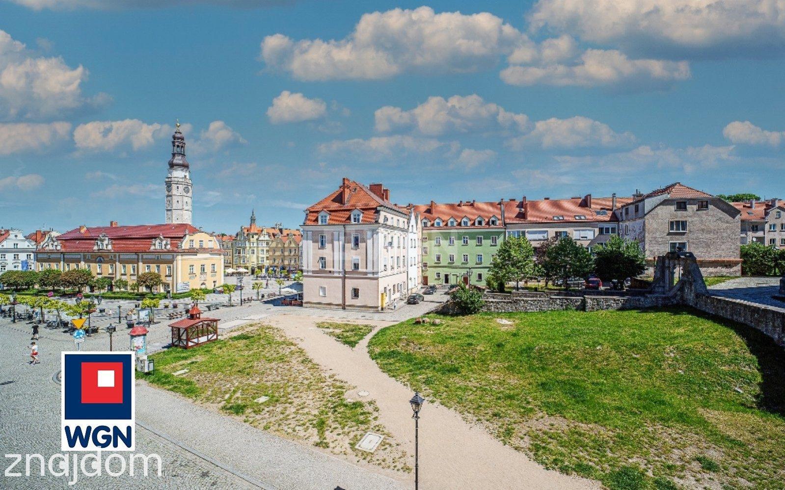 Mieszkanie na wynajem Bolesławiec - zdjęcie 7