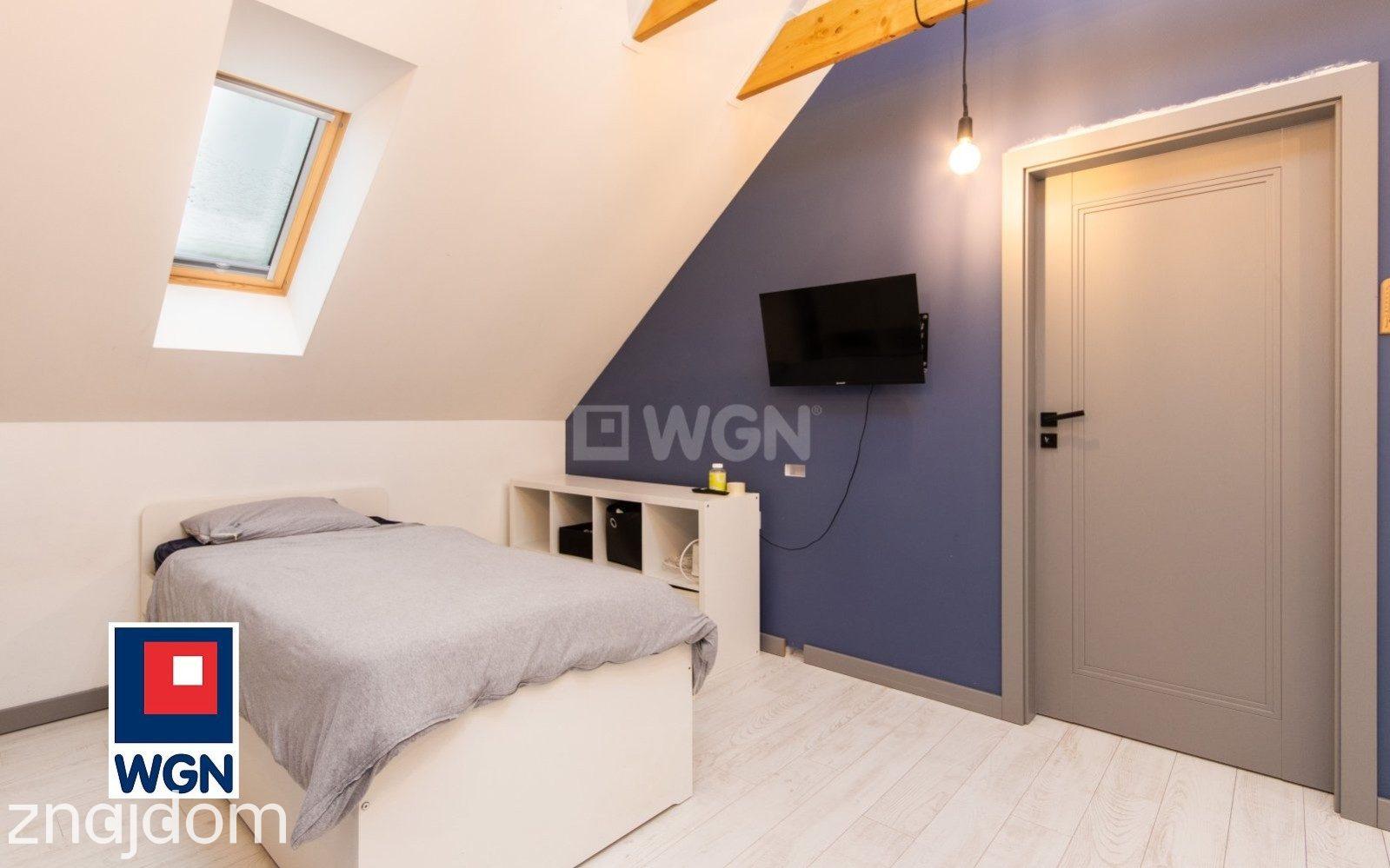 Dom na wynajem Szczecin - Dom loftowy wolnostojący | sauna | garaż 2-stanowiskowy - zdjęcie 5