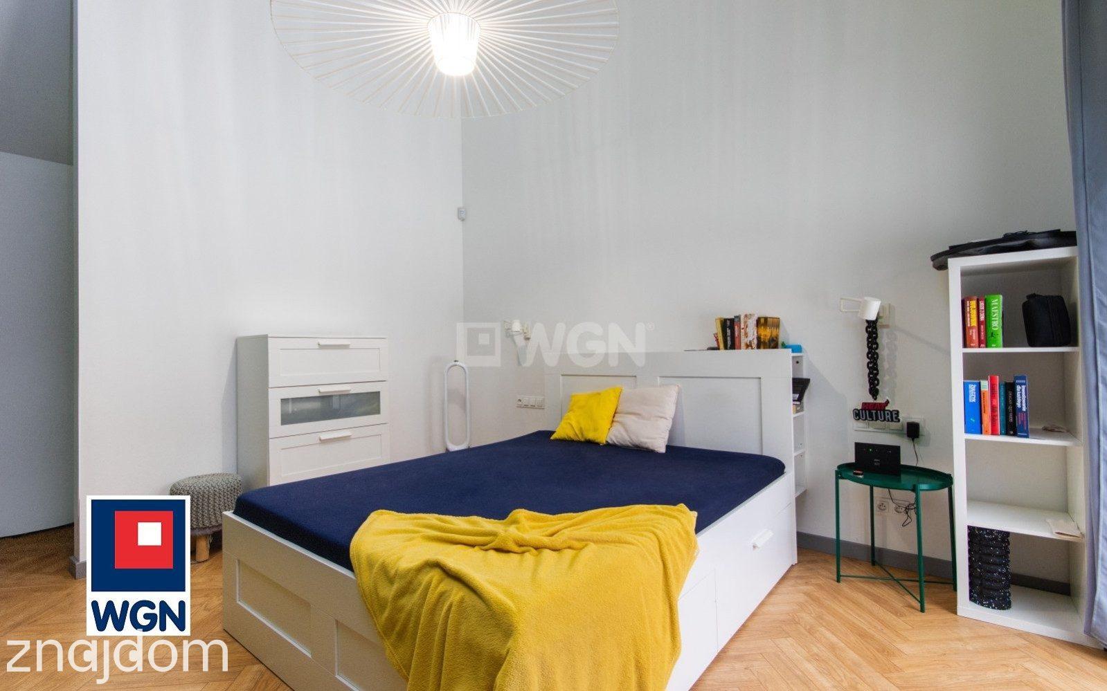 Dom na wynajem Szczecin - Dom loftowy wolnostojący | sauna | garaż 2-stanowiskowy - zdjęcie 12