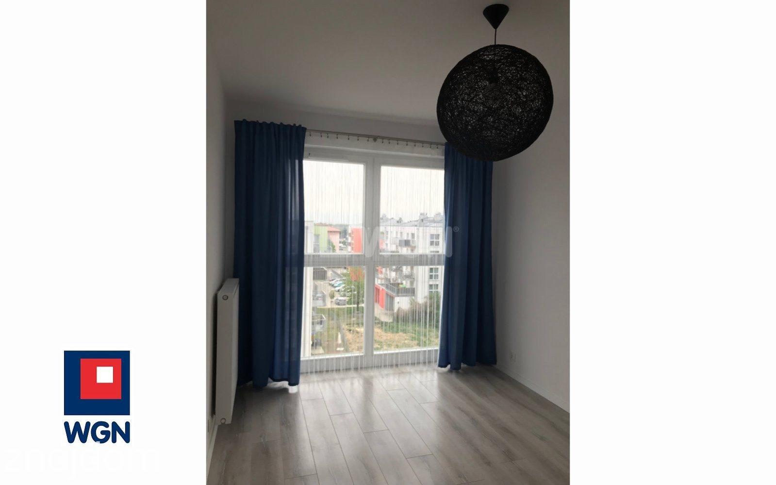 Mieszkanie na wynajem Szczecin - Sosabowskiego 3 pokoje balkon - zdjęcie 3