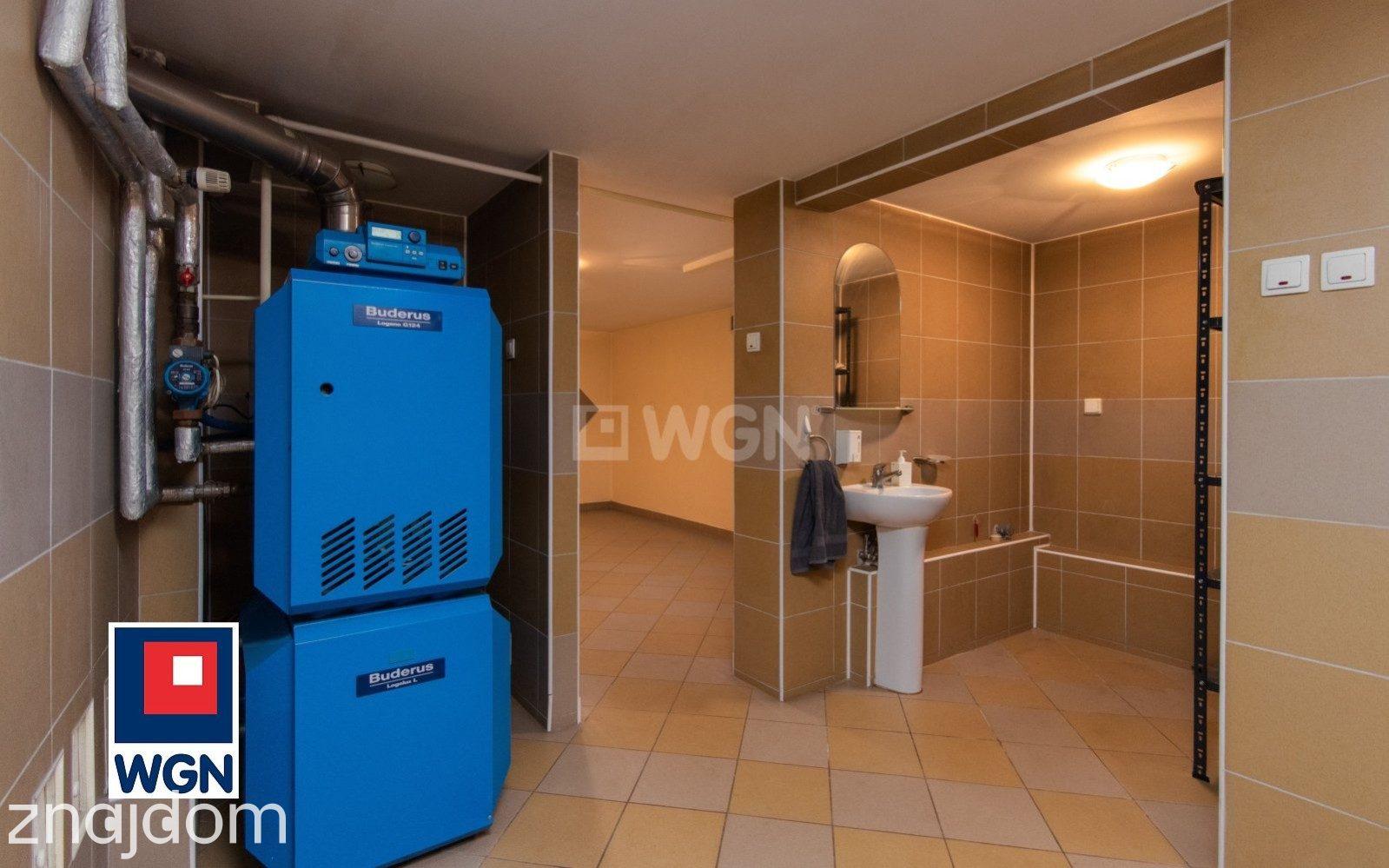 Dom na sprzedaż Szczecin - Bliźniak 5 pokoi|311m2|Podjuchy - zdjęcie 4