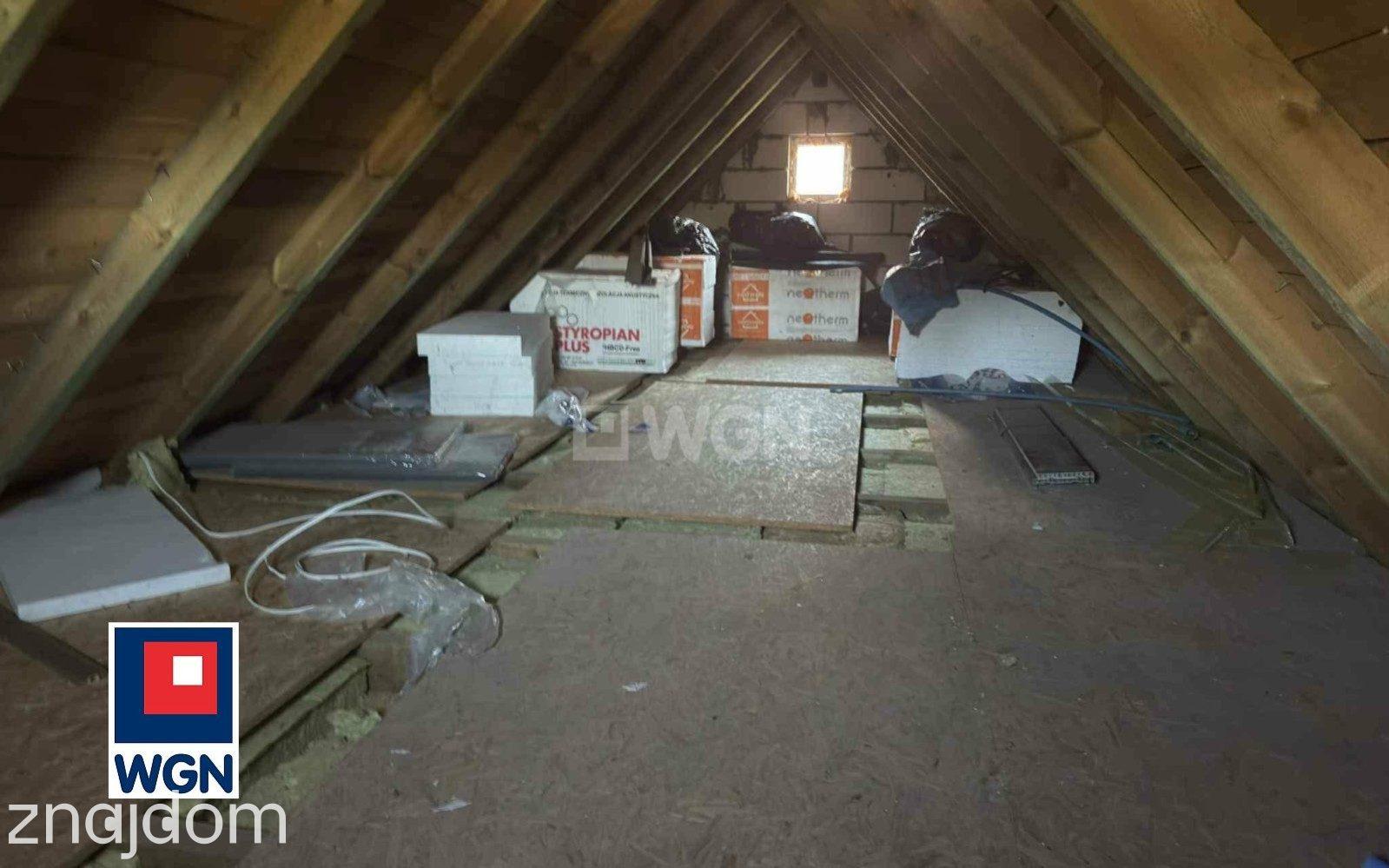 Dom na  sprzedaż Jagodne Wielkie - Sprzedaż- 2 domy na działce1545m2