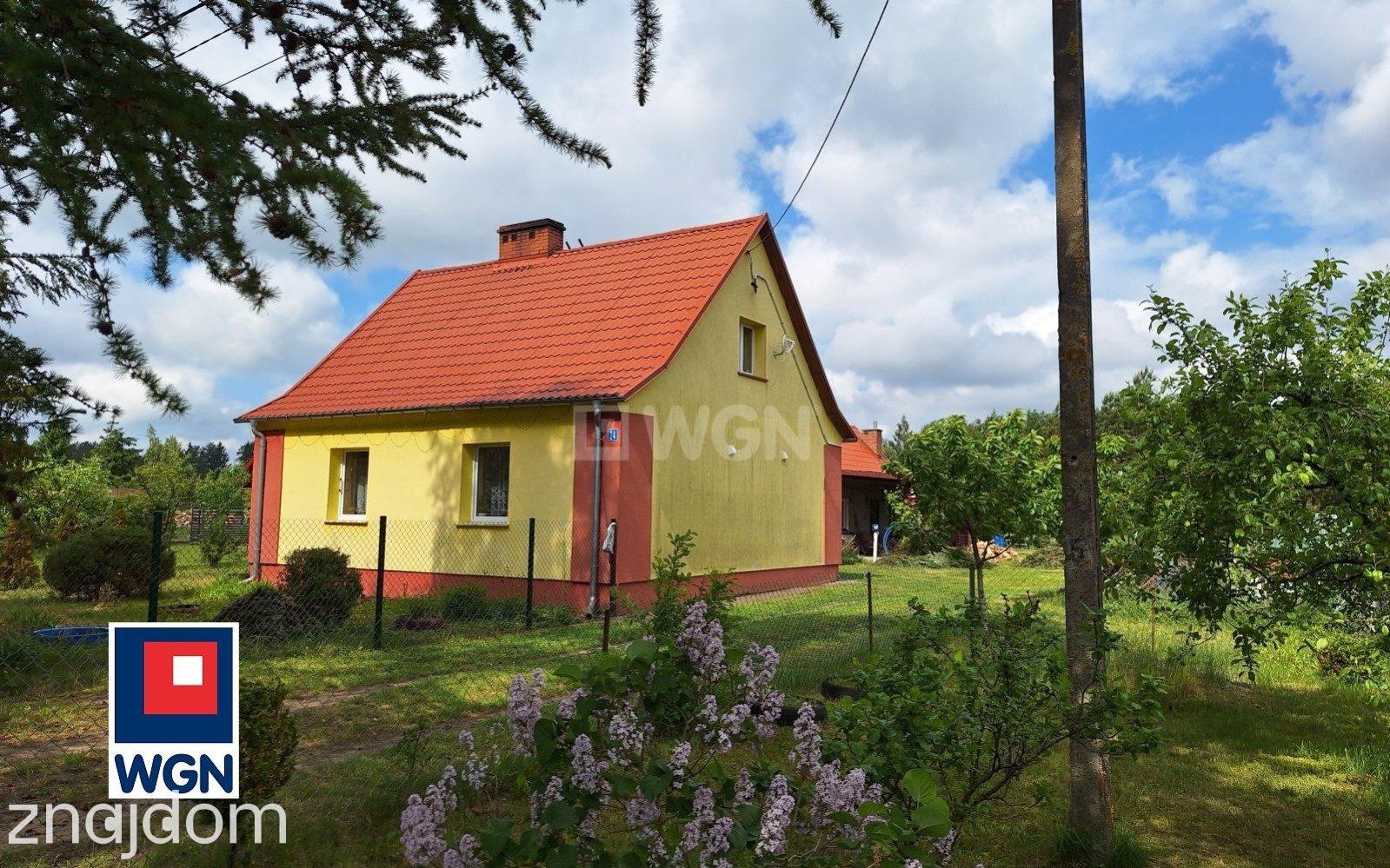 Dom na sprzedaż Jagodne Wielkie - Sprzedaż- 2 domy na działce1545m2 - zdjęcie 18