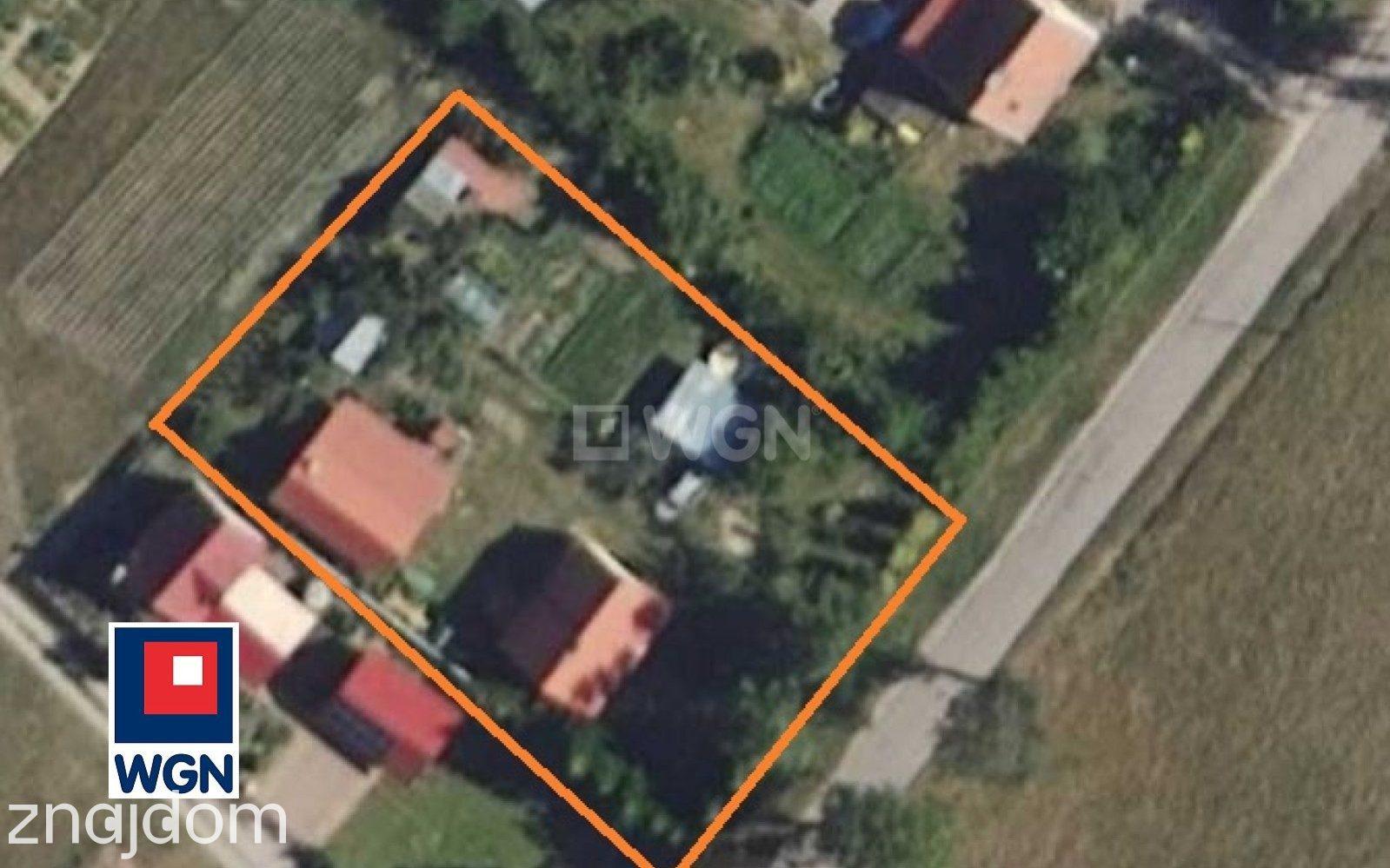 Dom na sprzedaż Jagodne Wielkie - Sprzedaż- 2 domy na działce1545m2 - zdjęcie 17