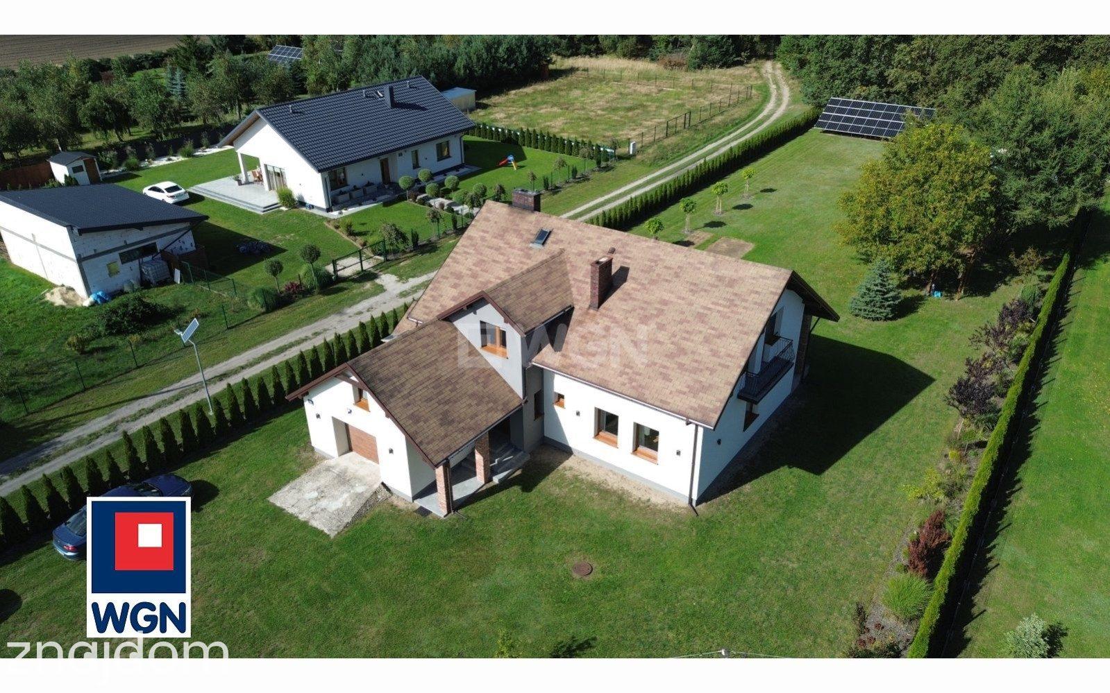 Dom na sprzedaż Płoszów - zdjęcie 16