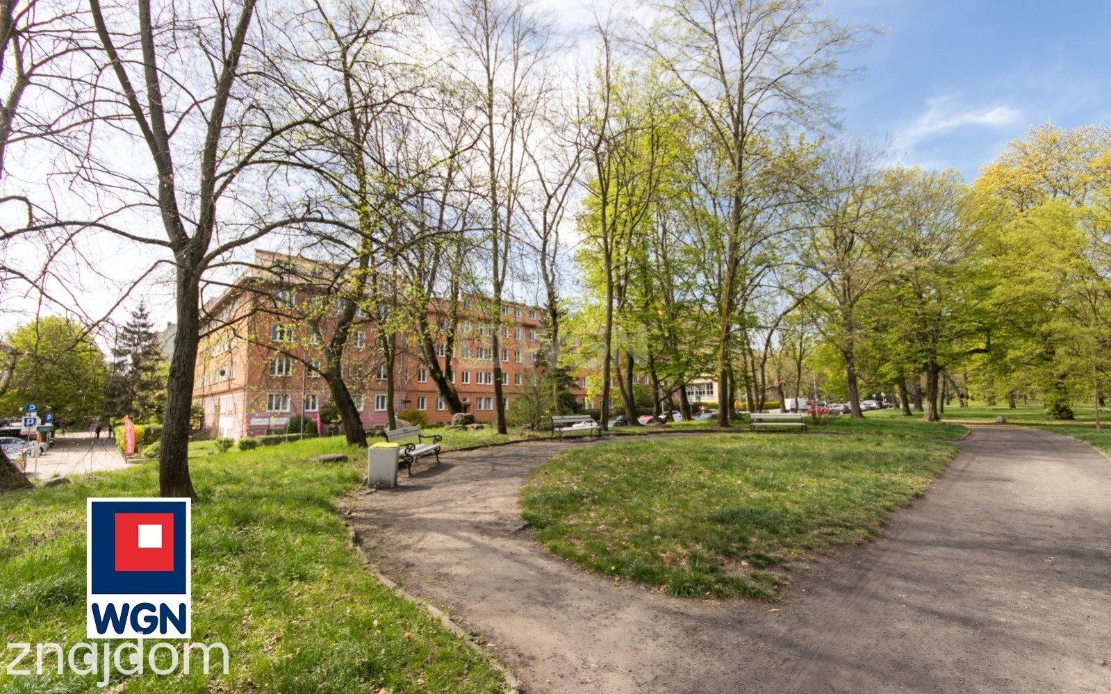 Mieszkanie na sprzedaż Szczecin - Waly Chrobrego ul. Jarowita 3 pokoje II poziomy - zdjęcie 4