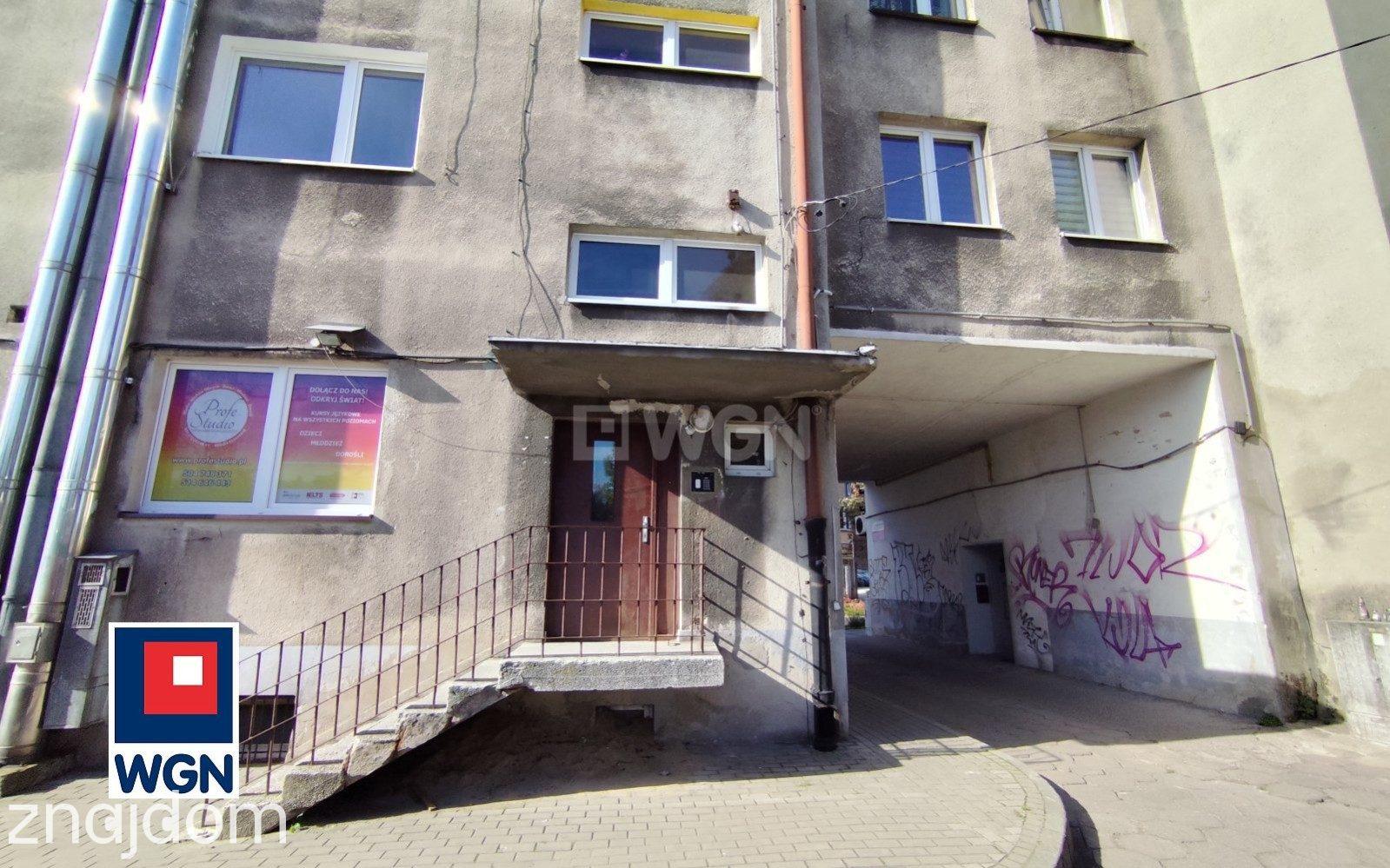 Mieszkanie na sprzedaż Radomsko - zdjęcie 2