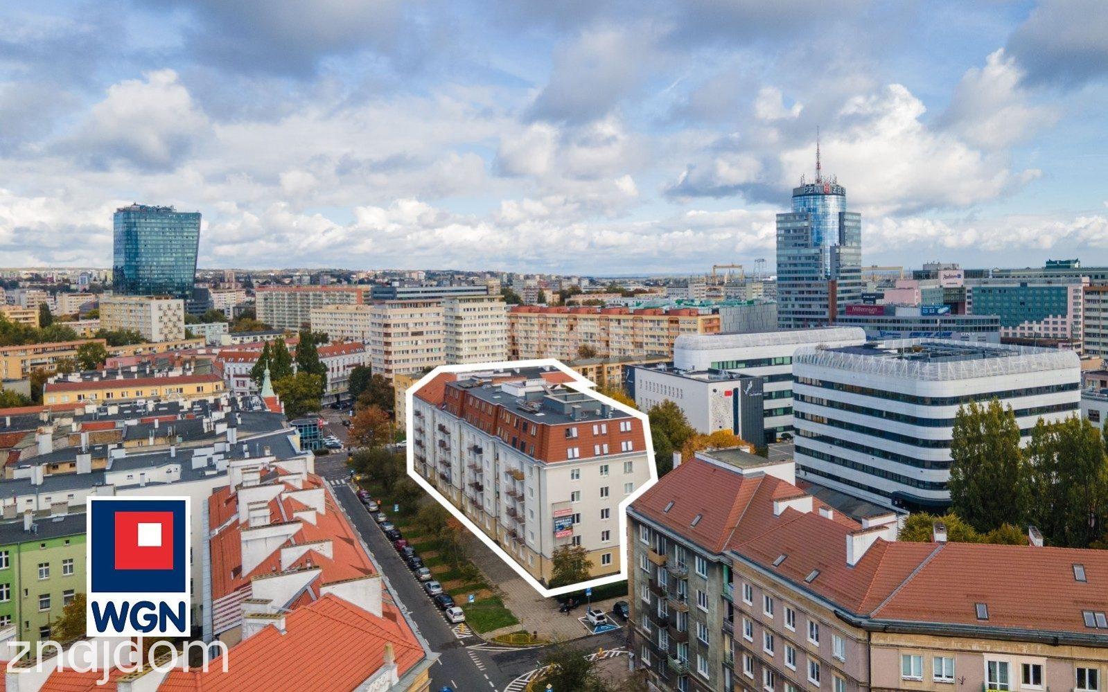 Mieszkanie na sprzedaż Szczecin - ul. Mazowiecka | Centrum 75m2 - zdjęcie 5