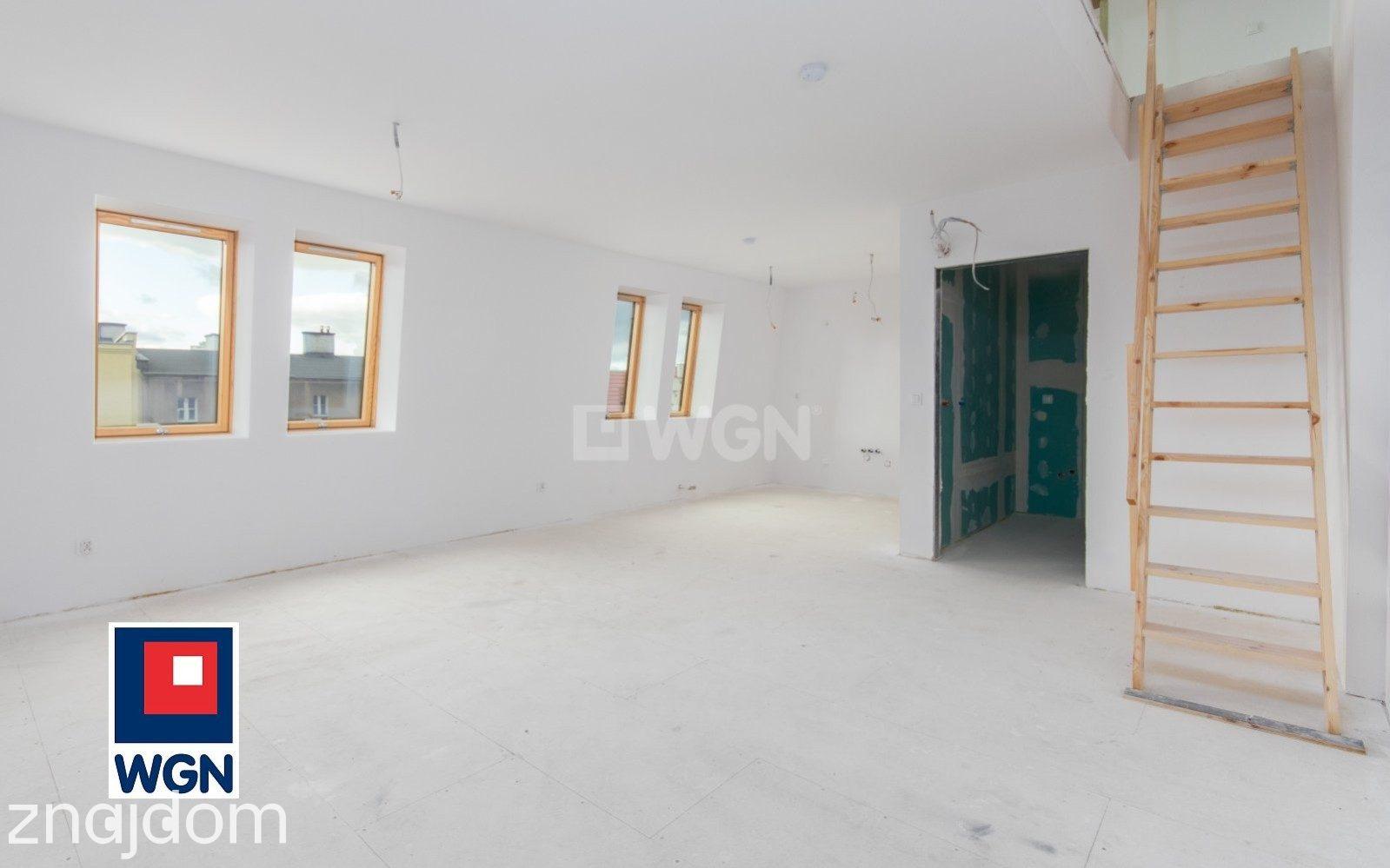 Mieszkanie na sprzedaż Szczecin - ul. Mazowiecka | Centrum 75m2 - zdjęcie 4