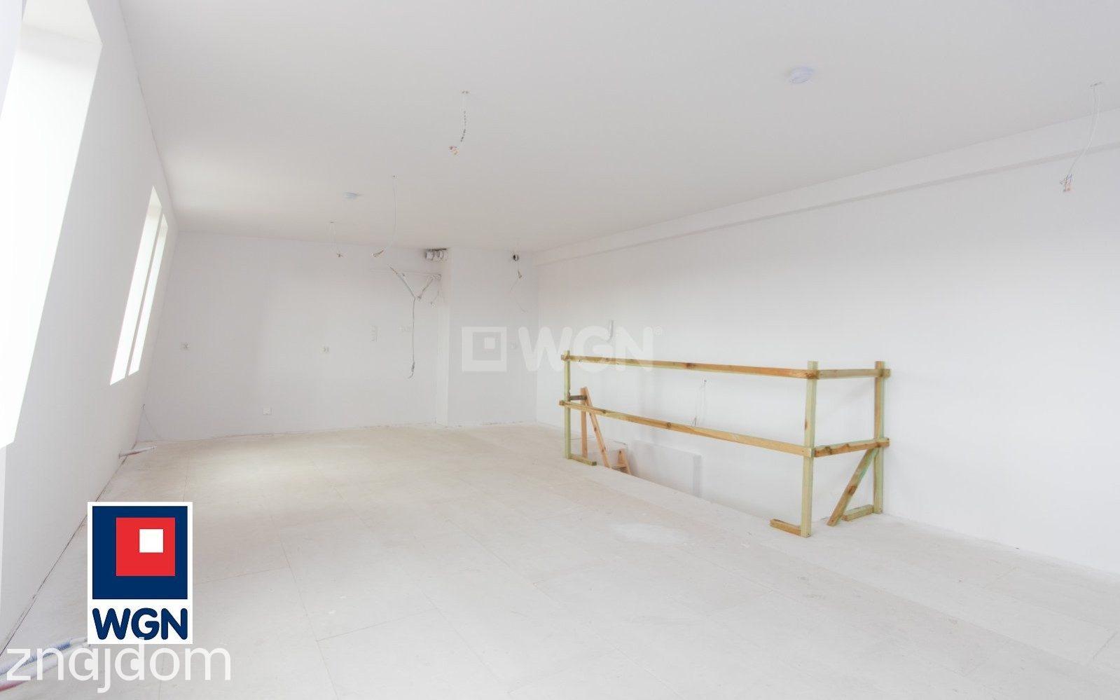 Mieszkanie na  sprzedaż Szczecin - ul. Mazowiecka | Centrum 75m2