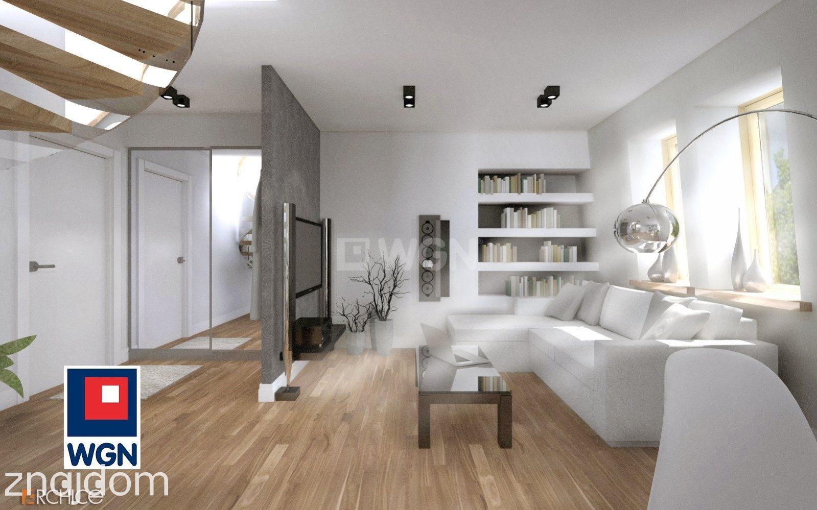 Mieszkanie na sprzedaż Szczecin - Centrum nowe mieszkanie z windą tarasem - zdjęcie 8