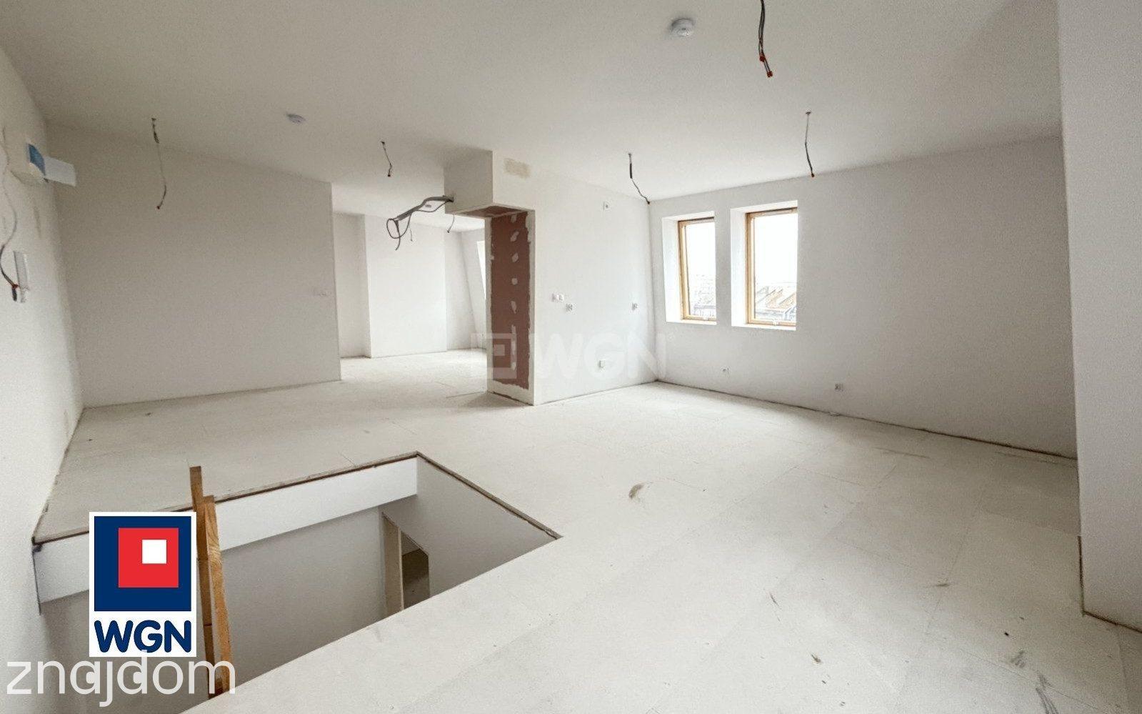 Mieszkanie na sprzedaż Szczecin - Centrum nowe mieszkanie z windą tarasem - zdjęcie 10