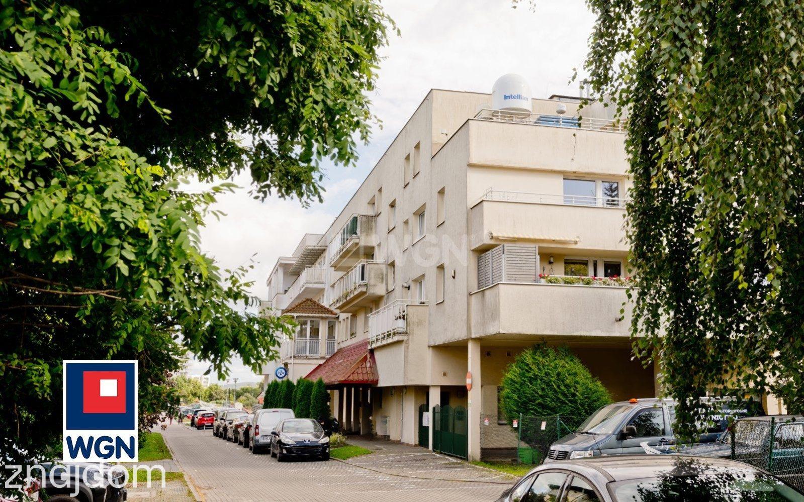 Mieszkanie na sprzedaż Reda - Mieszkanie, 5 min. do SKM - zdjęcie 2