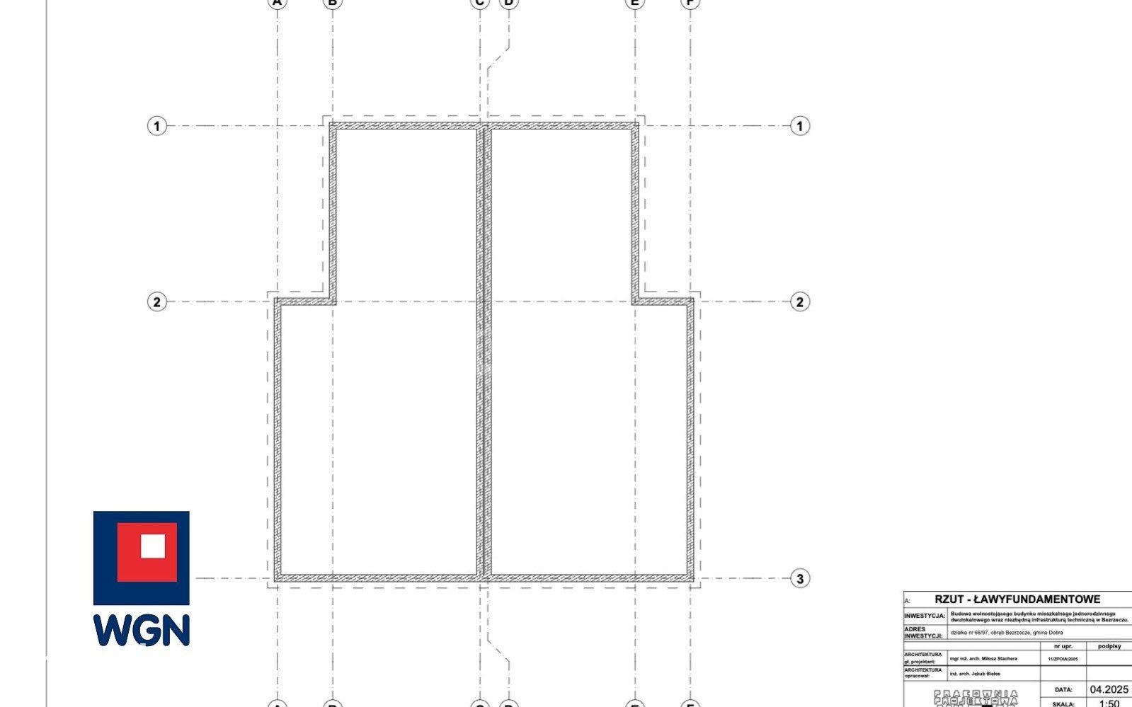 Dom na  sprzedaż Bezrzecze - Nowoczesny bliźniak premium|Designerska bryła|Ogród od południa - zdjęcie 3