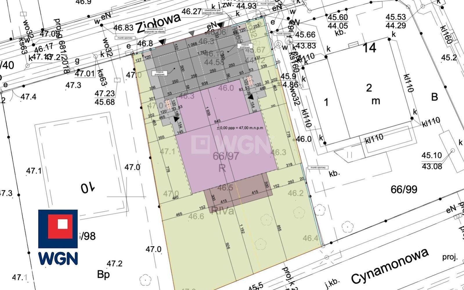 Dom na sprzedaż Bezrzecze - Nowoczesny bliźniak premium|Designerska bryła|Ogród od południa