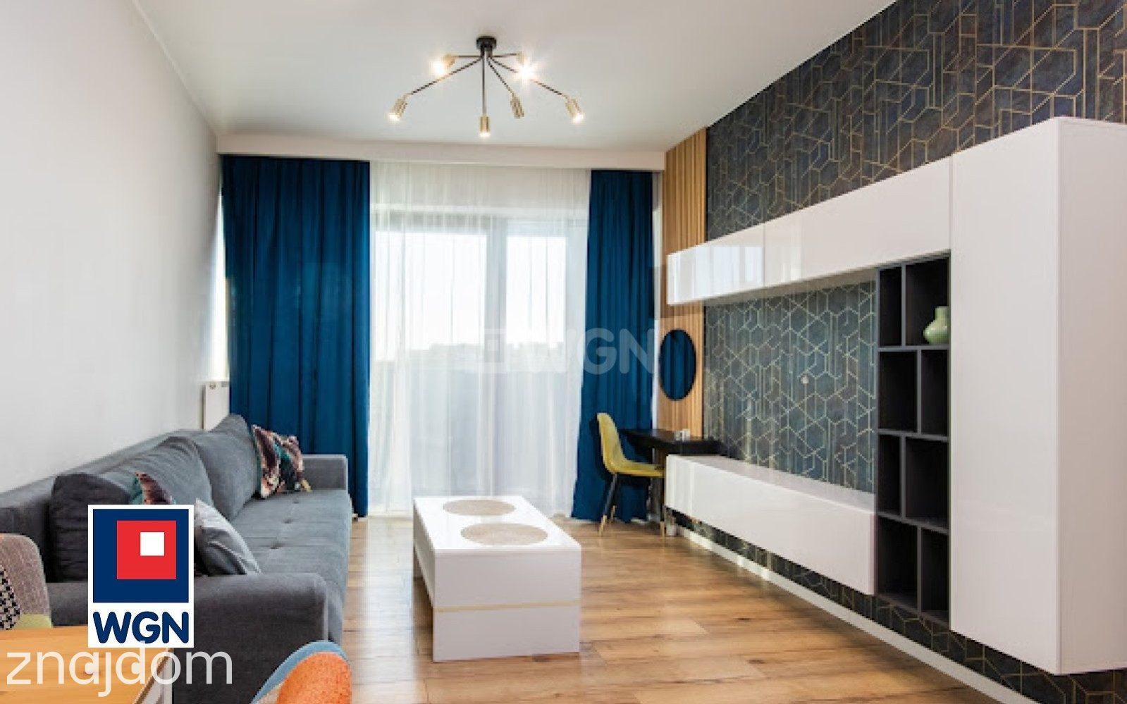 Mieszkanie na sprzedaż Szczecin - Hanza Tower apartament na 5 piętrze balkon - zdjęcie 12