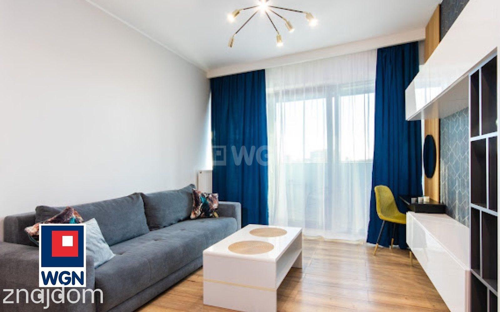 Mieszkanie na sprzedaż Szczecin - Hanza Tower apartament na 5 piętrze balkon - zdjęcie 10