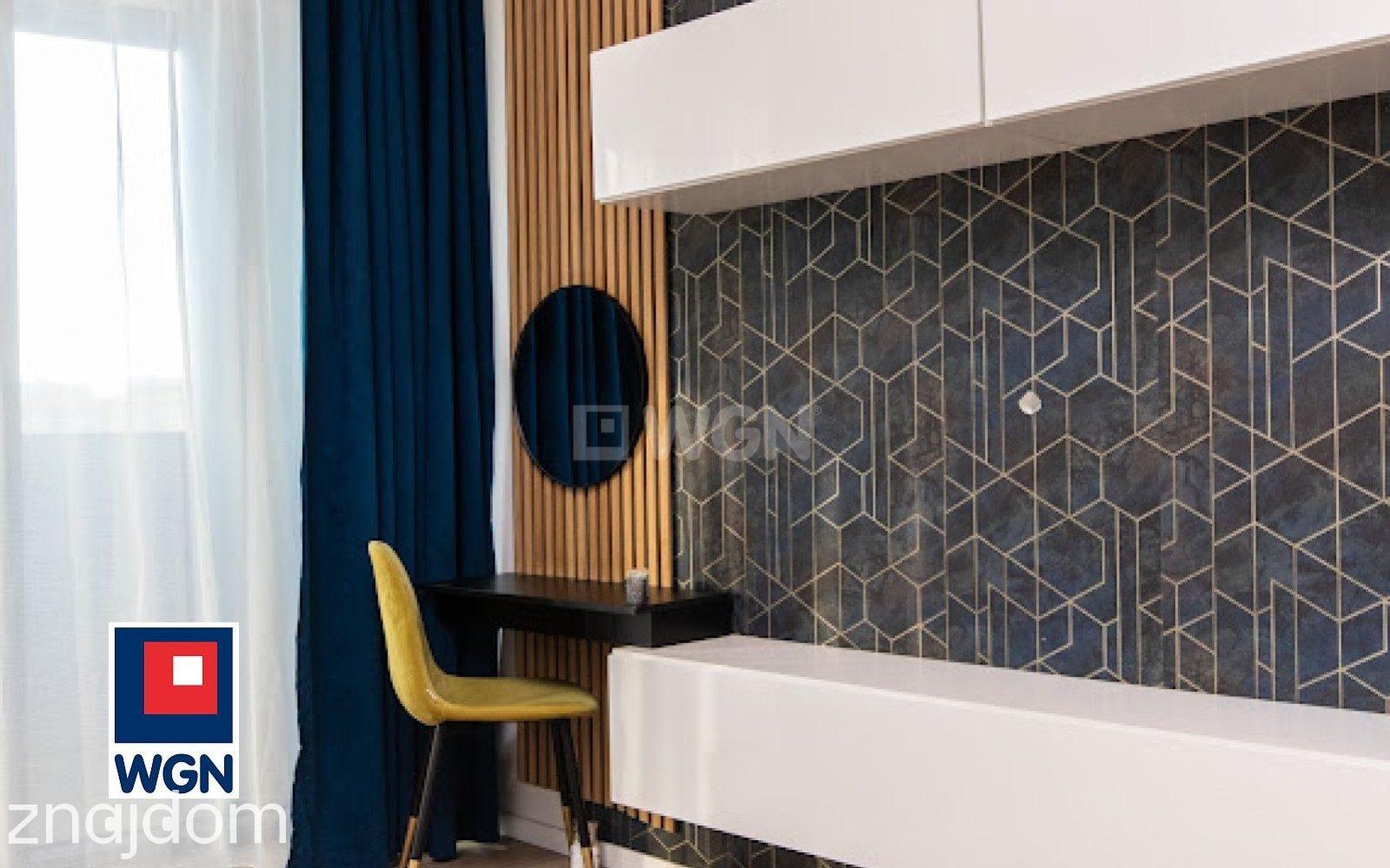 Mieszkanie na sprzedaż Szczecin - Hanza Tower apartament na 5 piętrze balkon - zdjęcie 9