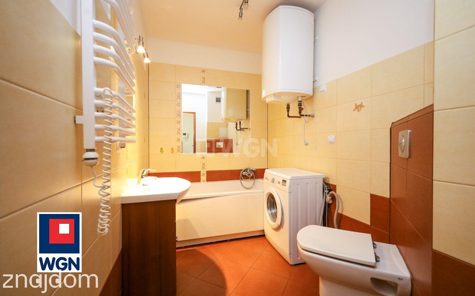 Mieszkanie na  sprzedaż Wejherowo - Mieszkanie 38,71 m2 z balkonem i dużą piwnicą - zdjęcie 4