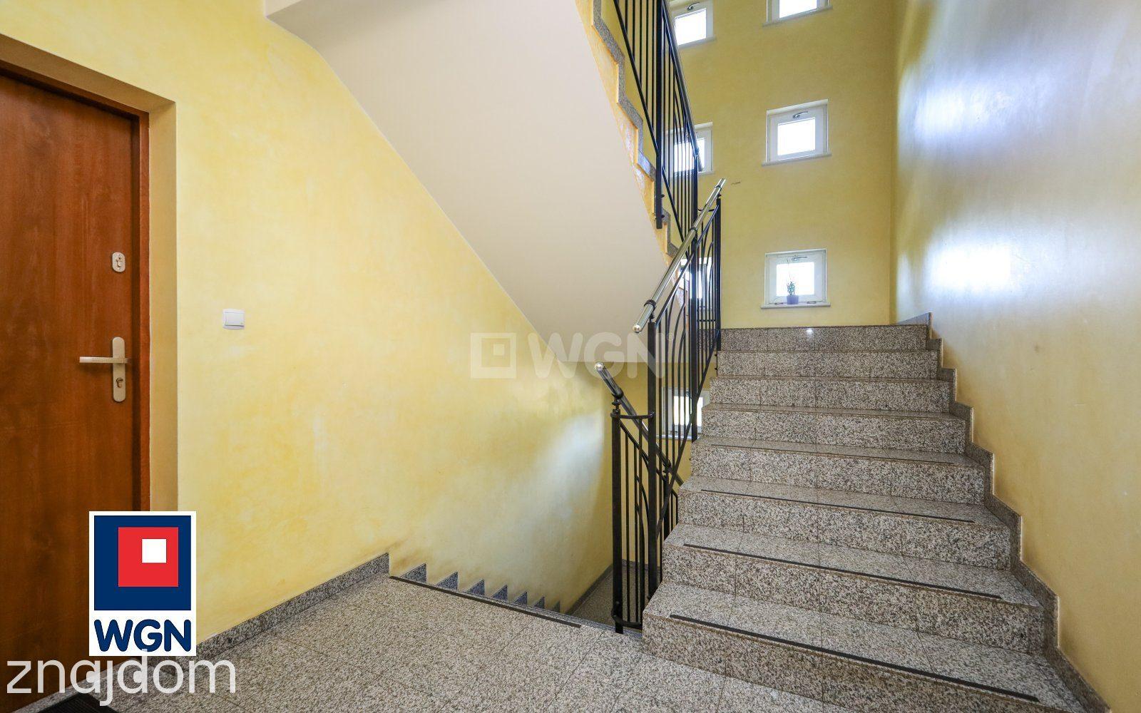 Mieszkanie na  sprzedaż Wejherowo - Mieszkanie 38,71 m2 z balkonem i dużą piwnicą - zdjęcie 2