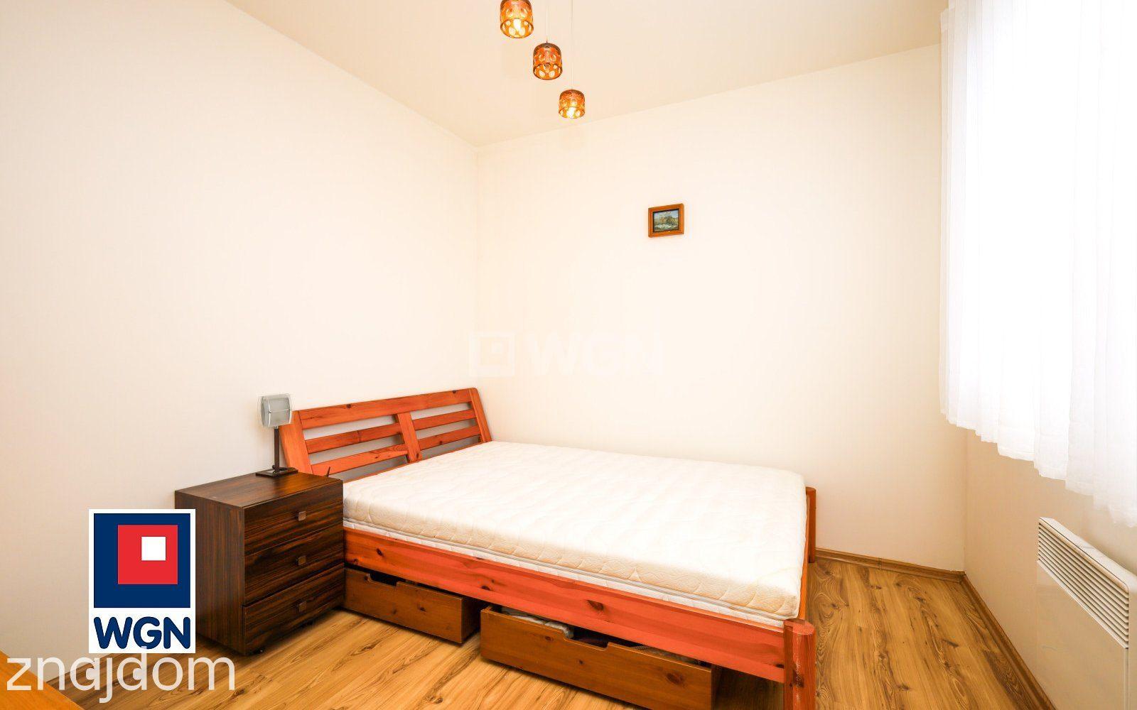 Mieszkanie na  sprzedaż Wejherowo - Mieszkanie 38,71 m2 z balkonem i dużą piwnicą - zdjęcie 9