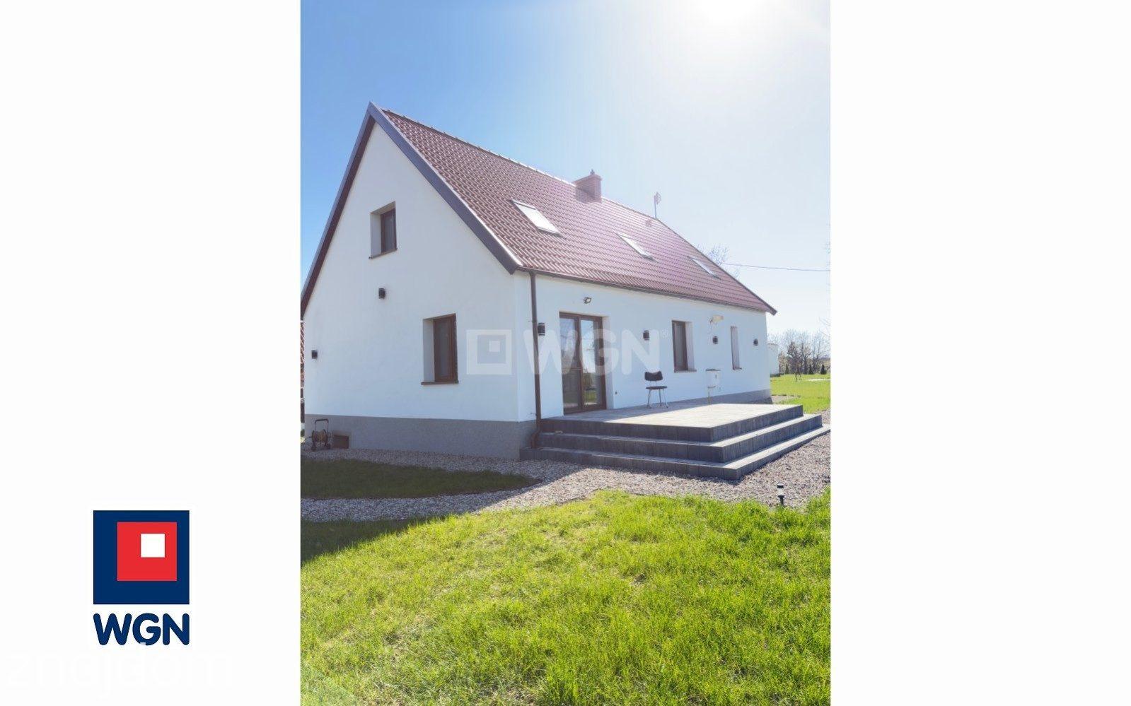 Dom na sprzedaż Piłaki Wielkie - Sprzedam dom - zdjęcie 13