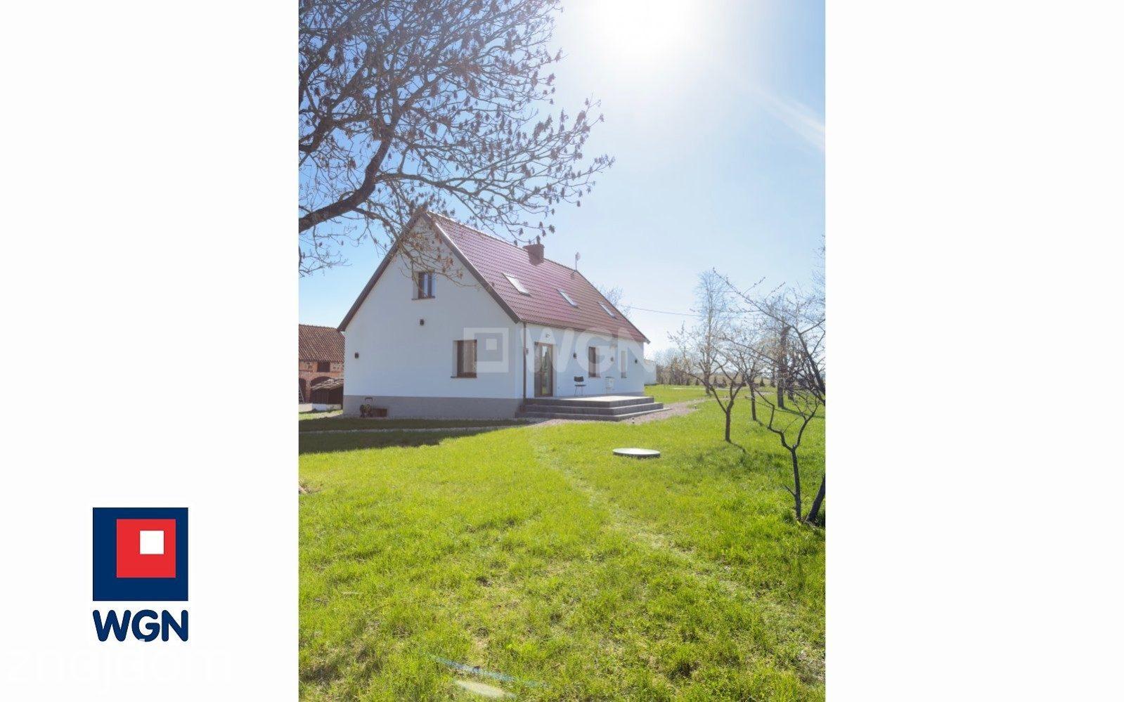 Dom na sprzedaż Piłaki Wielkie - Sprzedam dom - zdjęcie 12