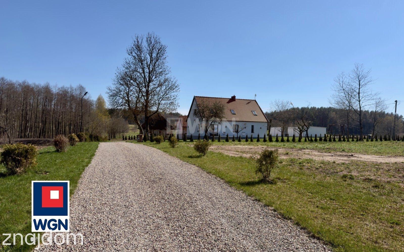 Dom na sprzedaż Piłaki Wielkie - Sprzedam dom - zdjęcie 10