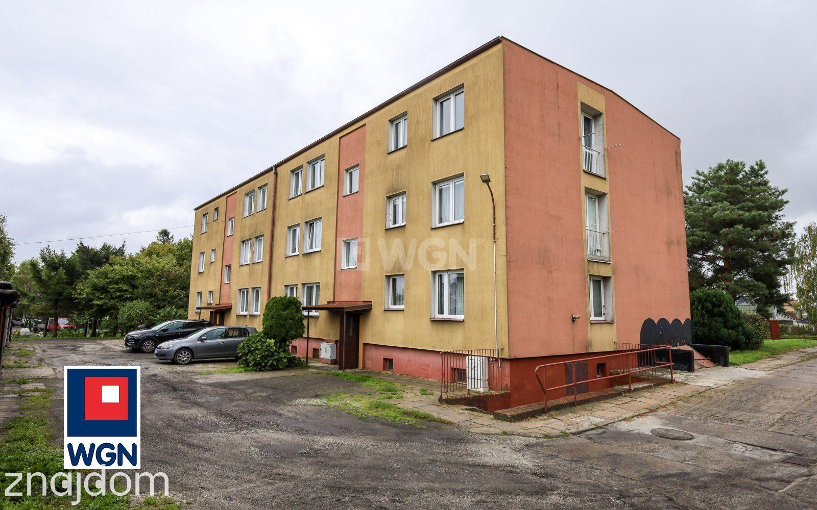 Mieszkanie na  sprzedaż Puck - Puck | kawalerka 29 m2 | gotowa do zamieszkania - zdjęcie 3