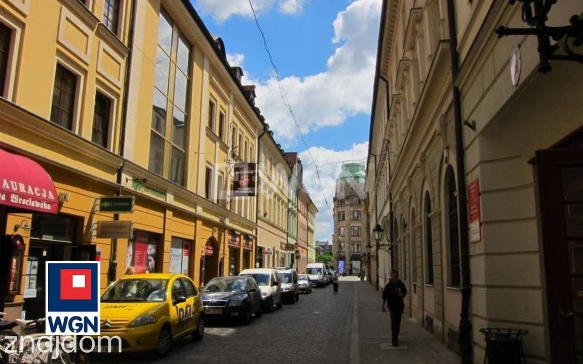 Lokal na wynajem Wrocław - zdjęcie 3