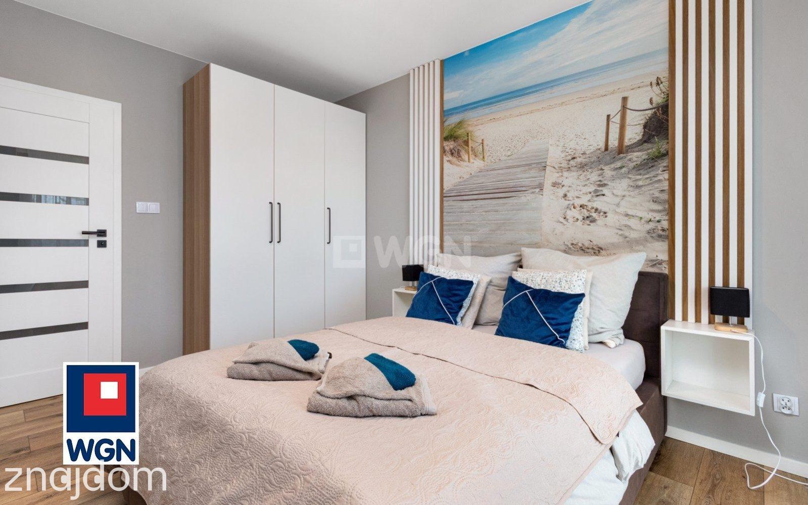 Mieszkanie na  sprzedaż Dziwnów - Wyjątkowy apartament 800m od plaży - zdjęcie 7