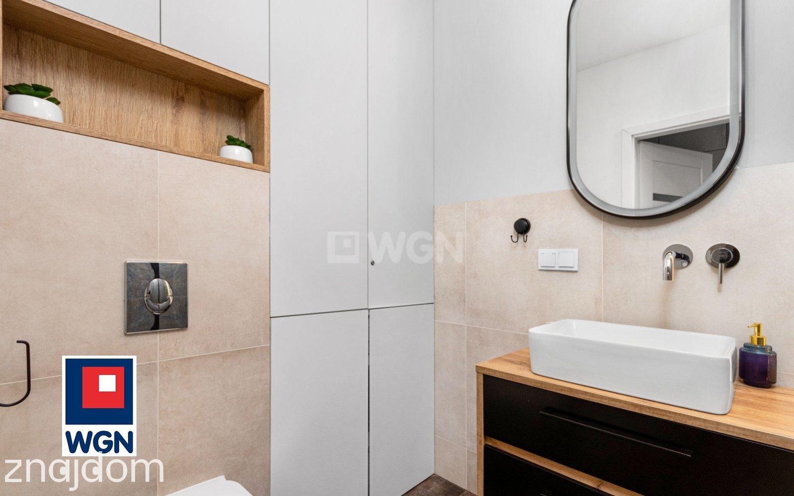 Mieszkanie na  sprzedaż Dziwnów - Wyjątkowy apartament 800m od plaży - zdjęcie 5