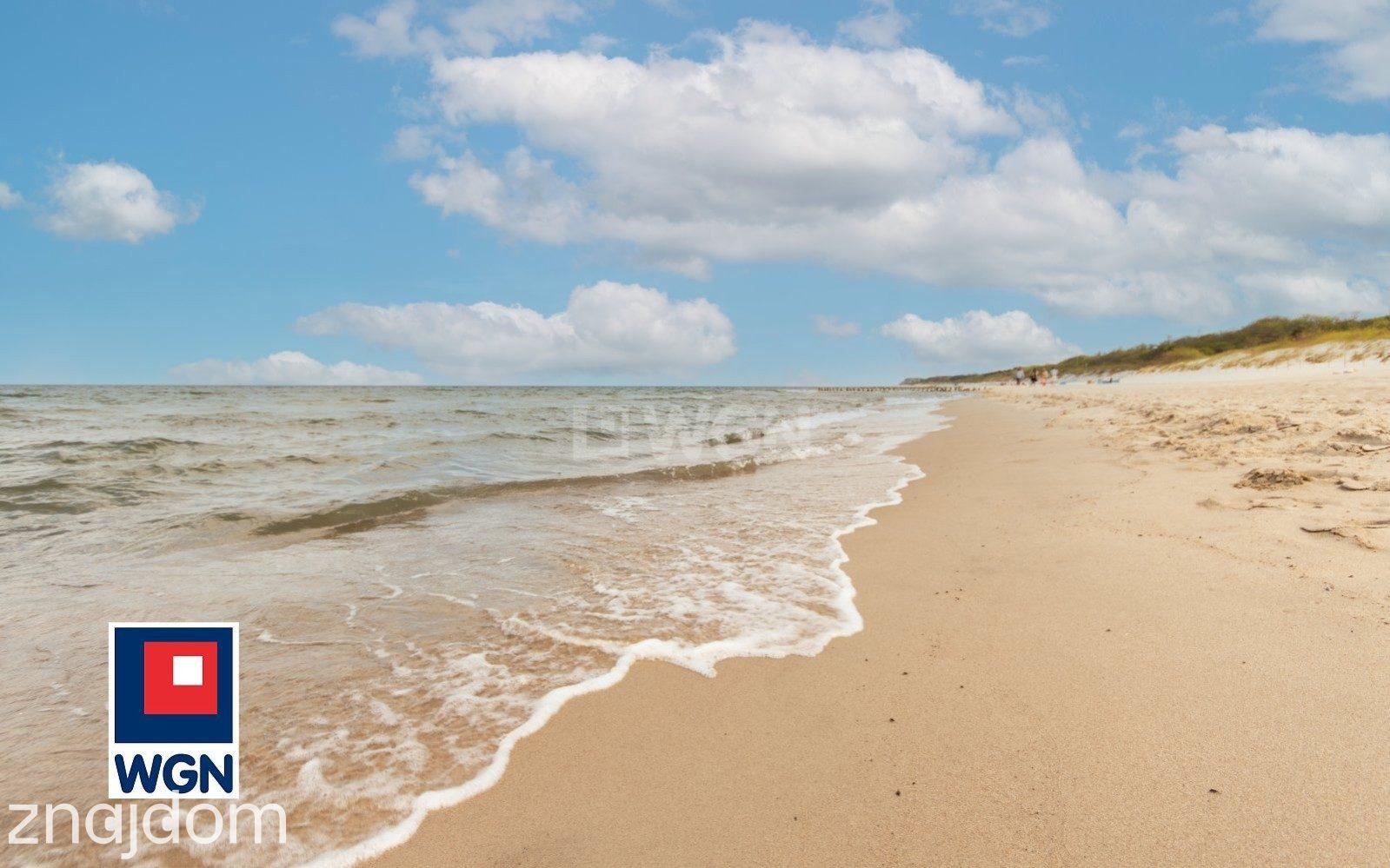 Mieszkanie na  sprzedaż Dziwnów - Wyjątkowy apartament 800m od plaży - zdjęcie 4