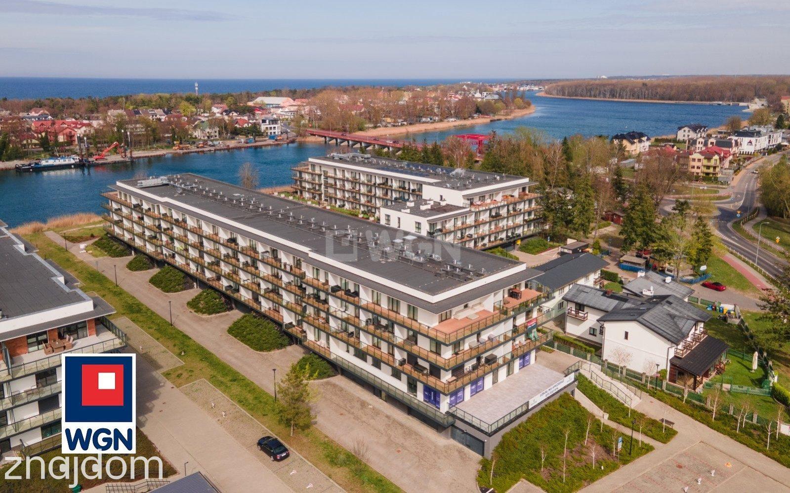 Mieszkanie na  sprzedaż Dziwnów - Wyjątkowy apartament 800m od plaży - zdjęcie 16