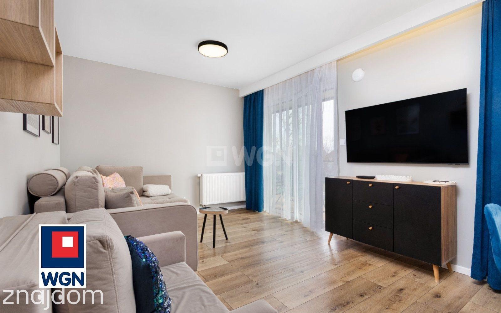 Mieszkanie na  sprzedaż Dziwnów - Wyjątkowy apartament 800m od plaży - zdjęcie 15