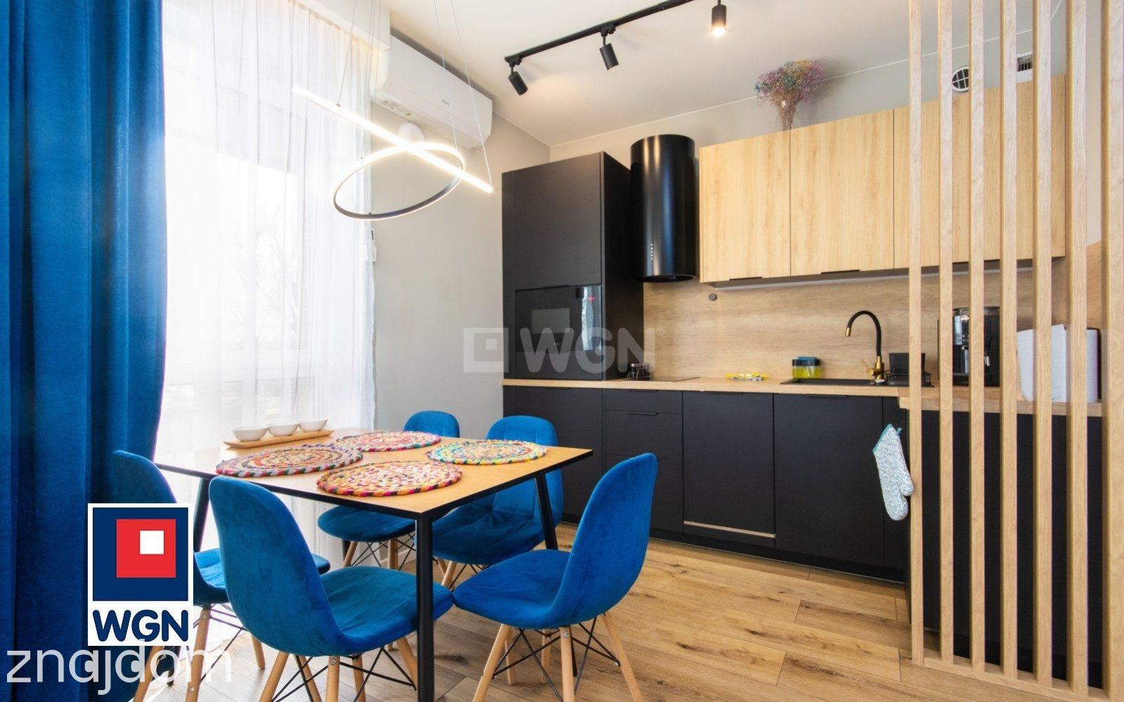 Mieszkanie na  sprzedaż Dziwnów - Wyjątkowy apartament 800m od plaży - zdjęcie 13