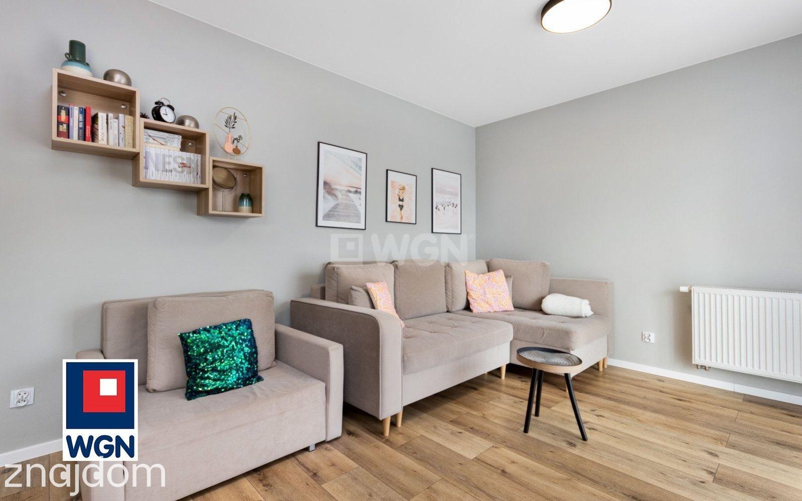 Mieszkanie na  sprzedaż Dziwnów - Wyjątkowy apartament 800m od plaży - zdjęcie 12