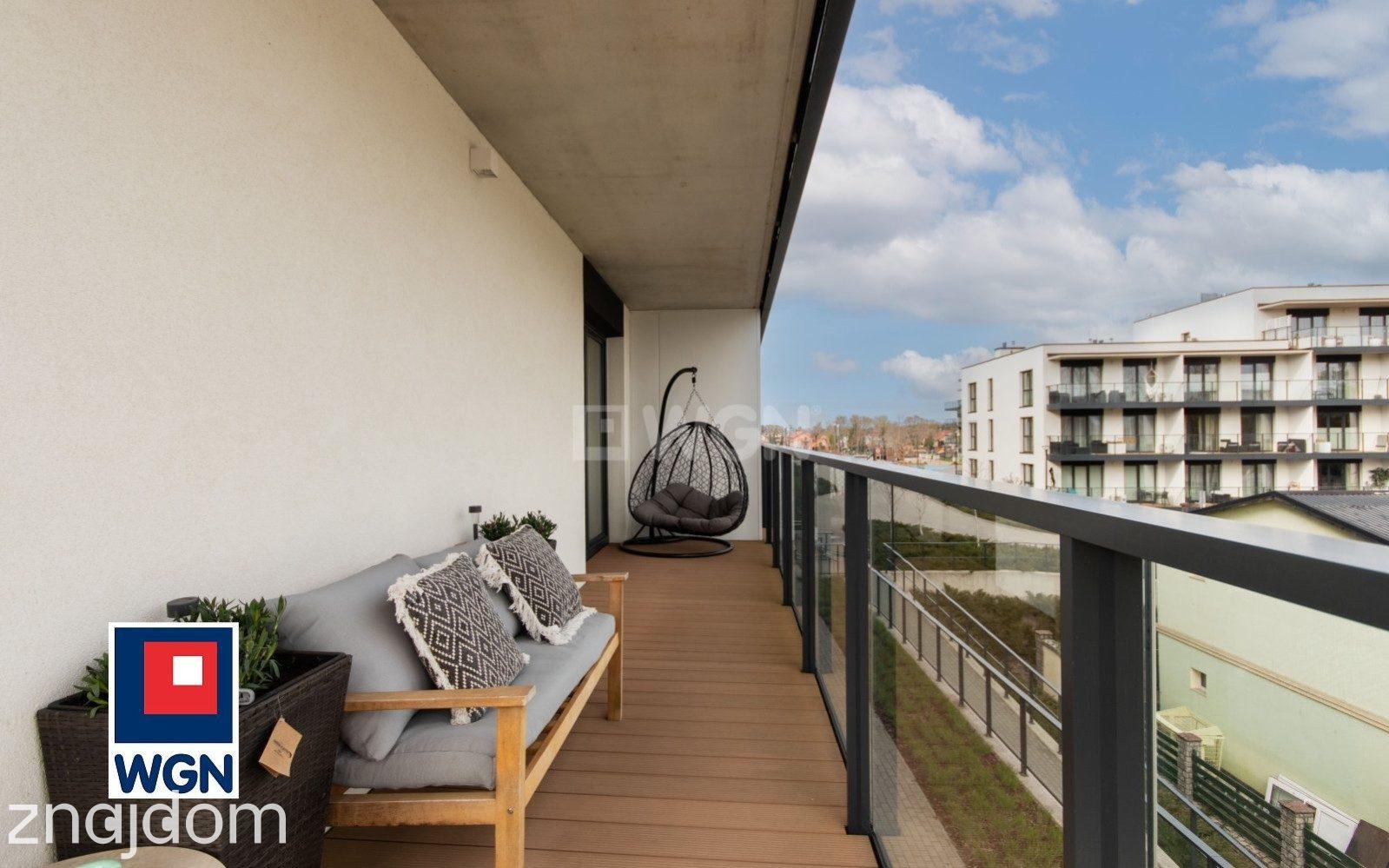 Mieszkanie na  sprzedaż Dziwnów - Wyjątkowy apartament 800m od plaży - zdjęcie 11
