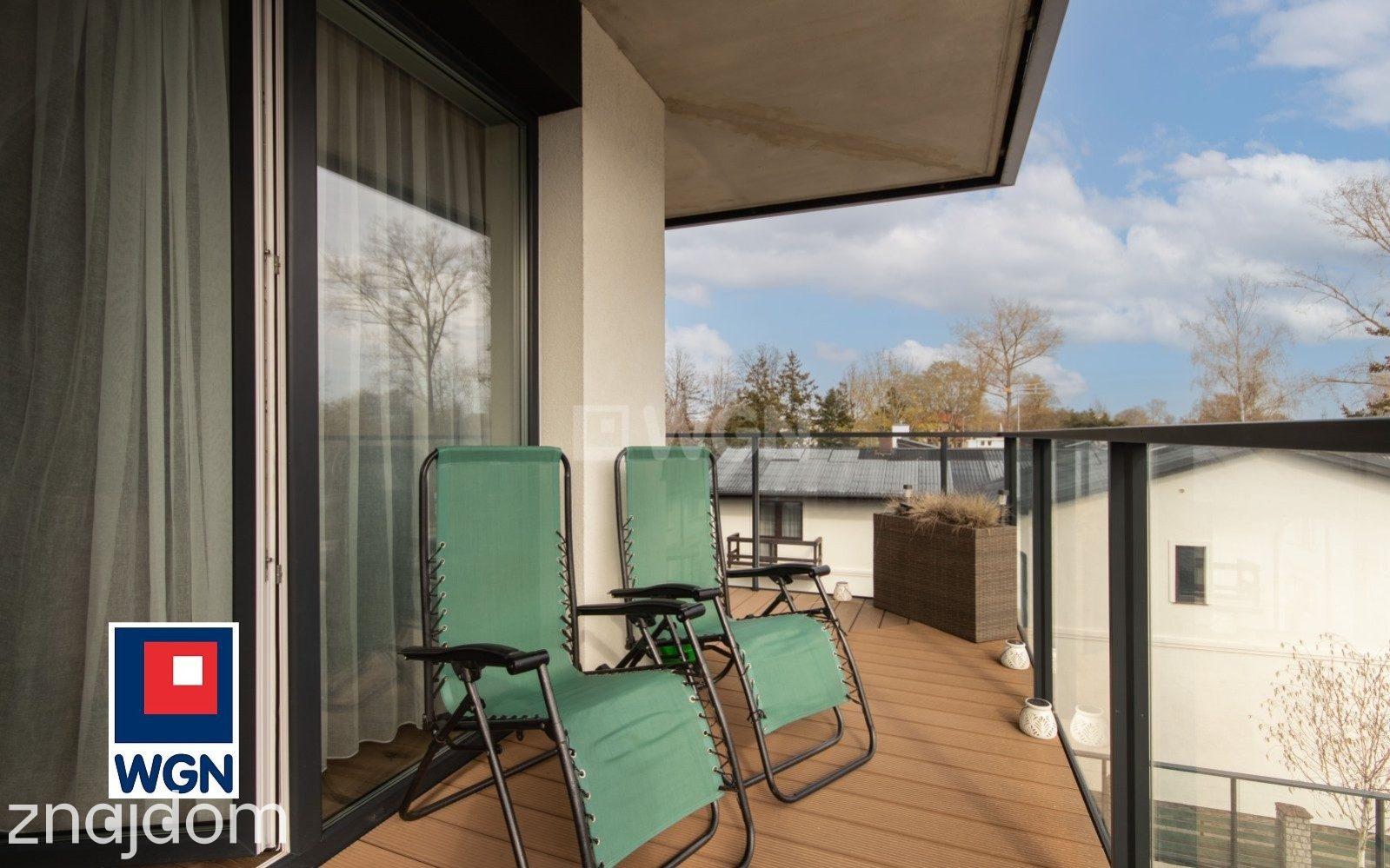 Mieszkanie na  sprzedaż Dziwnów - Wyjątkowy apartament 800m od plaży - zdjęcie 10