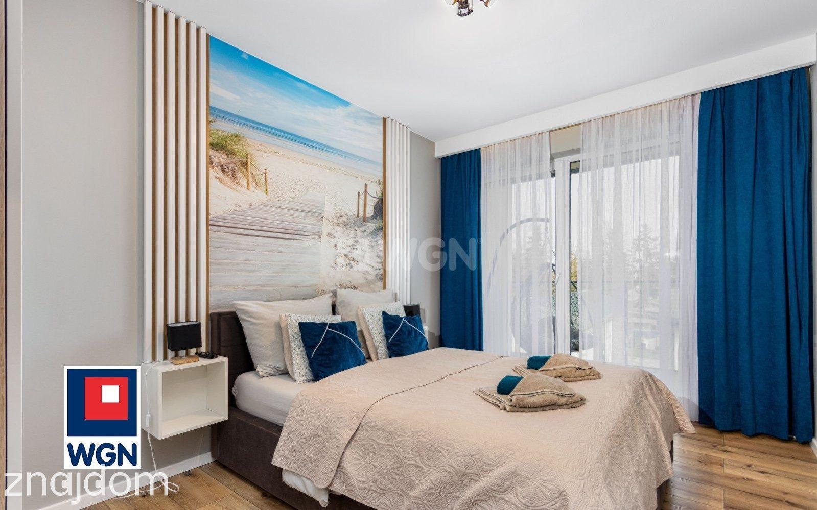 Mieszkanie na  sprzedaż Dziwnów - Wyjątkowy apartament 800m od plaży - zdjęcie 8