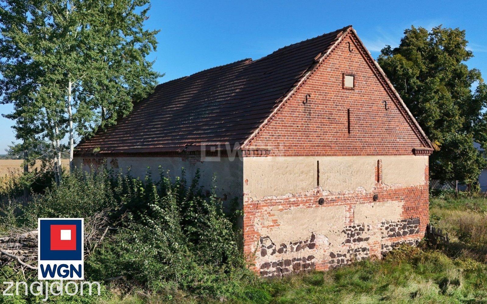 Dom na  sprzedaż Henrykowice - Działka 4300 m2 z zabudowaniami - Henrykowice - Dolina Baryczy. - zdjęcie 11
